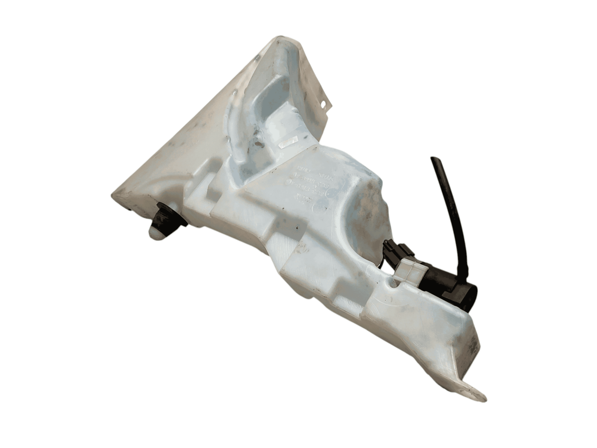 Deposito Limpia jaguar XF I X250 - 8X2317B613AE