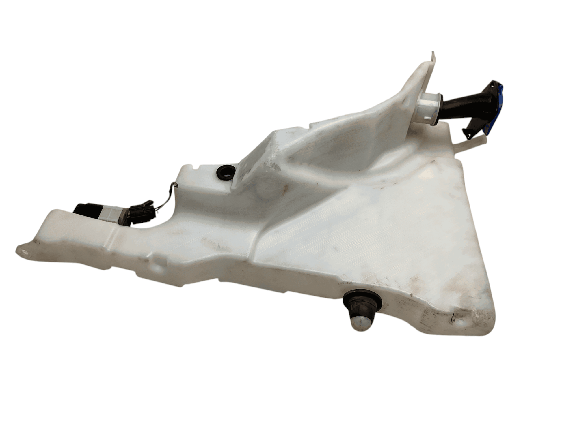 Deposito Limpia jaguar XF I X250 - 8X2317B613AE