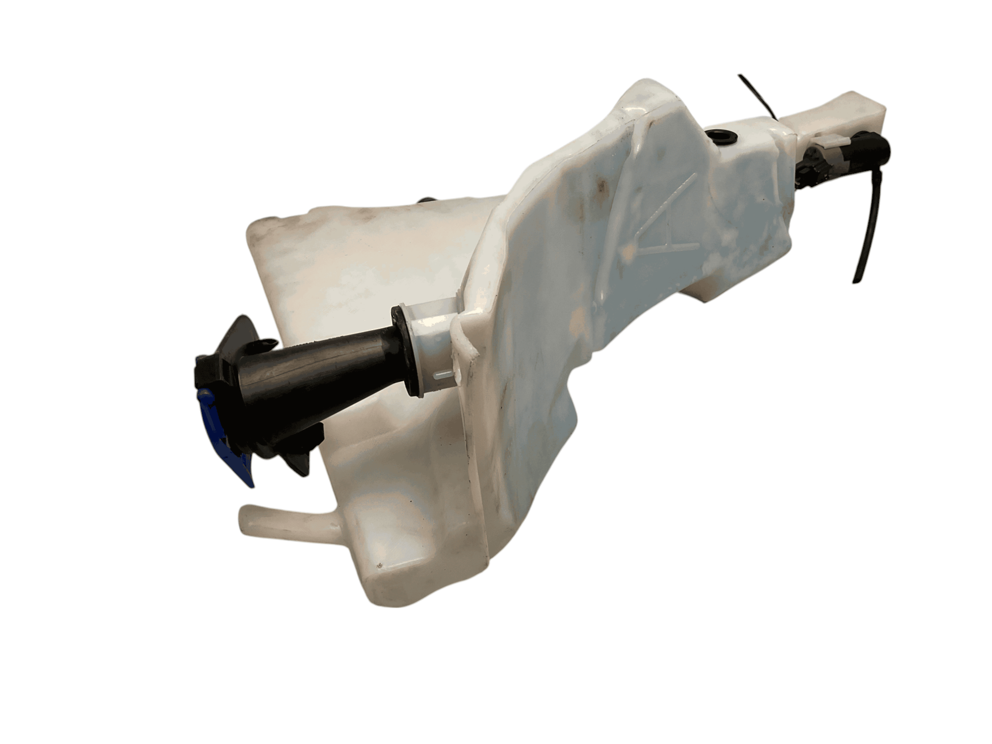 Deposito Limpia jaguar XF I X250 - 8X2317B613AE