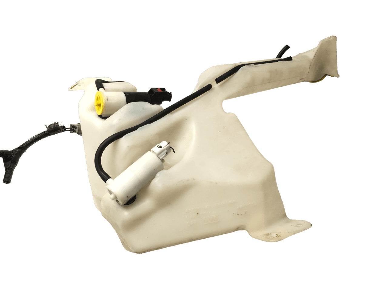 Deposito Limpia Jeep 55155195 - 55155195