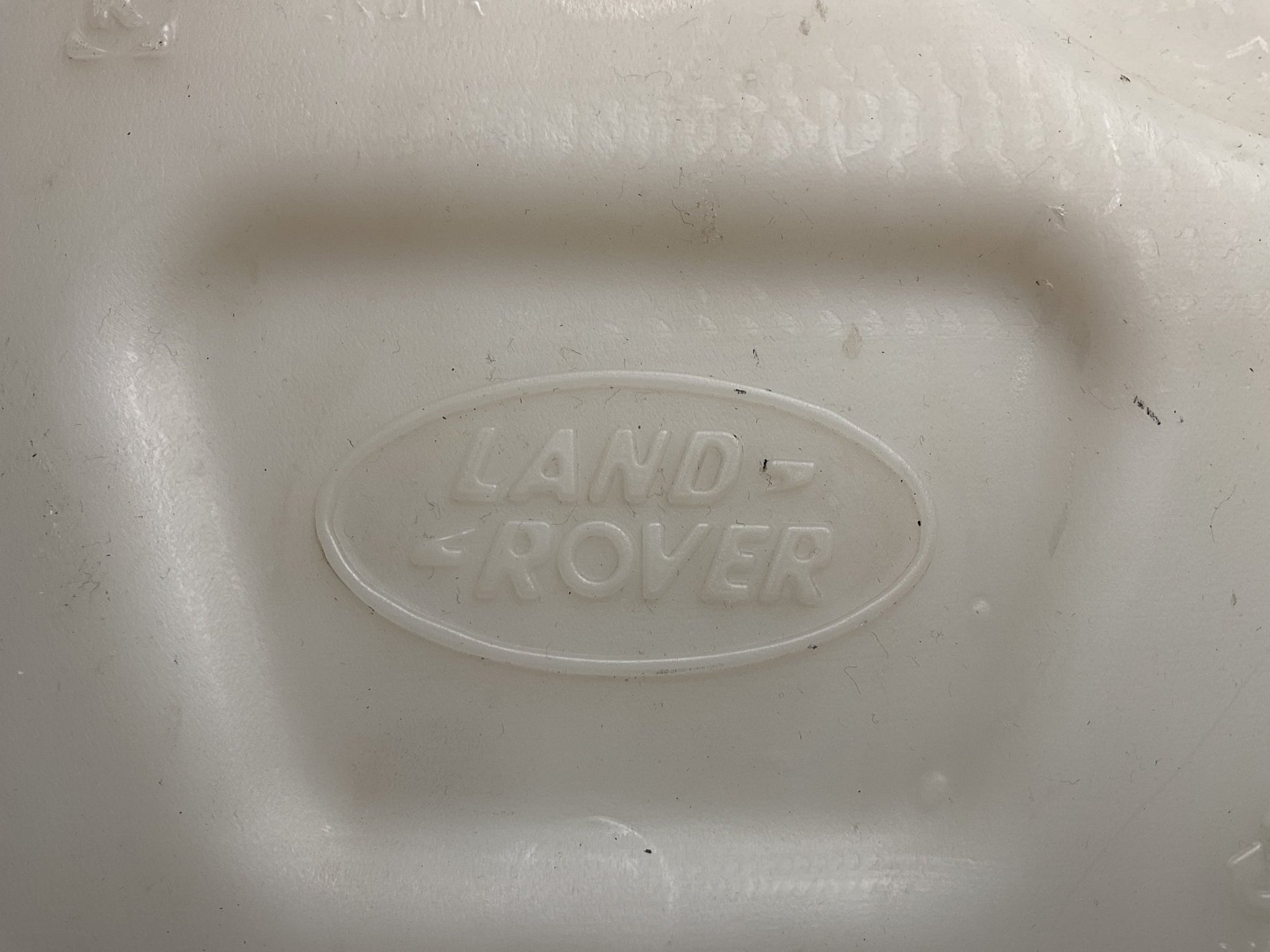 Deposito Limpia Land Rover L319 L320 DMB000121 - DMB000121