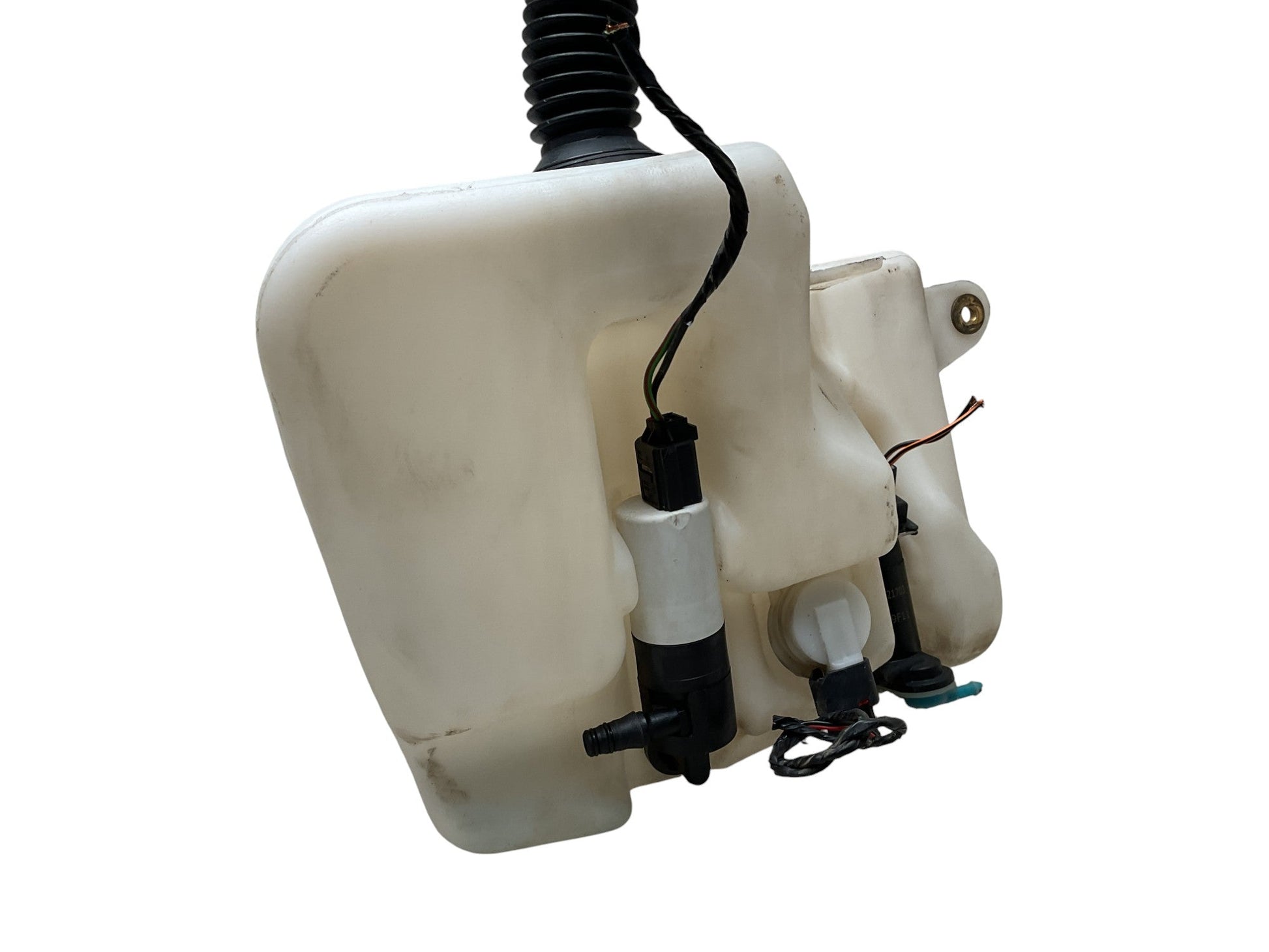 Deposito Limpia Land Rover L319 L320 DMB000121 - DMB000121