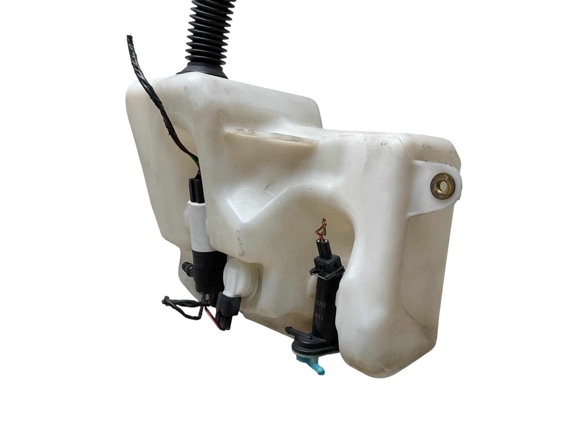 Deposito Limpia Land Rover L319 L320 DMB000121 - DMB000121