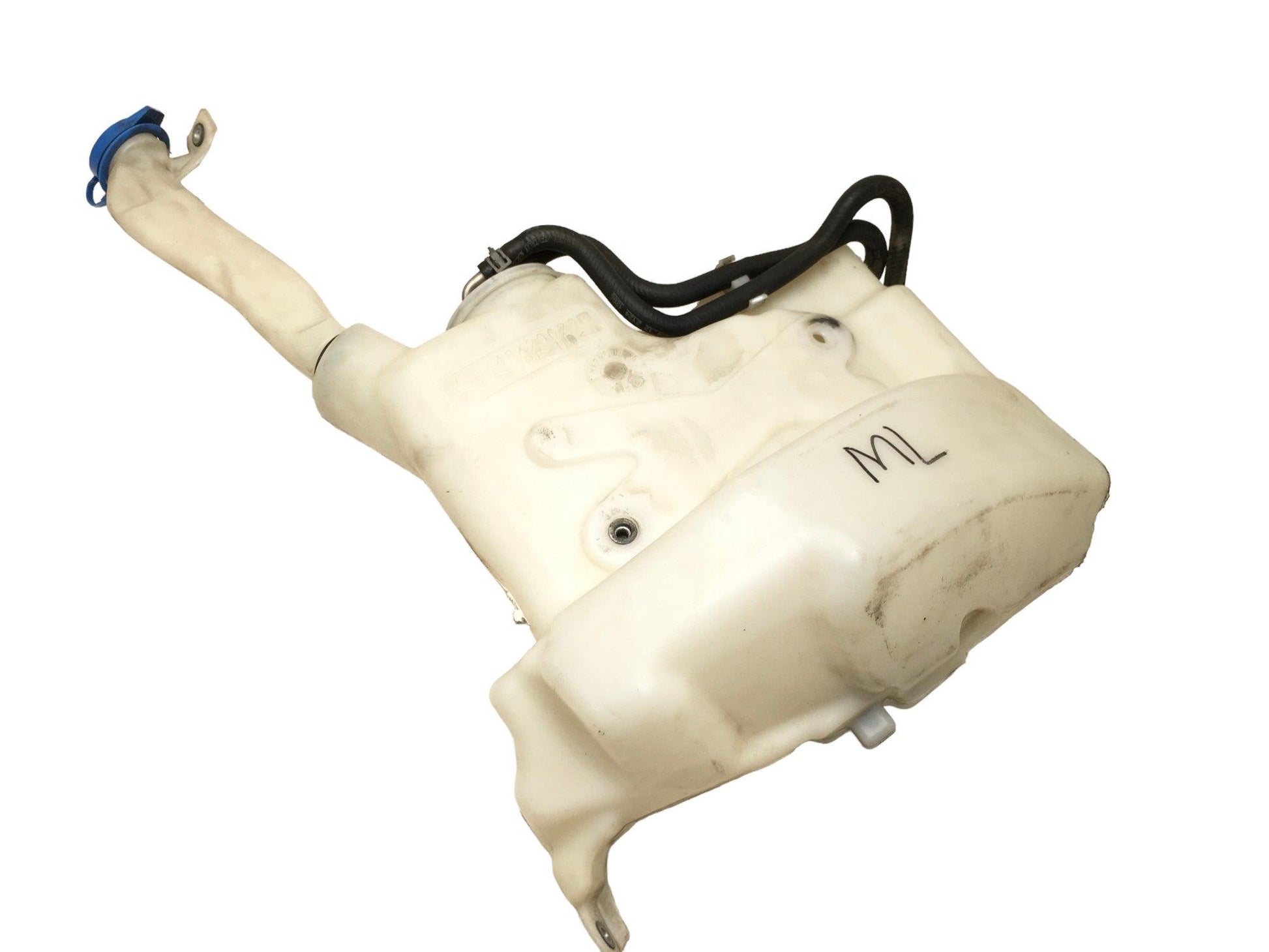 Deposito Limpia Mercedes W164 - A1648600460