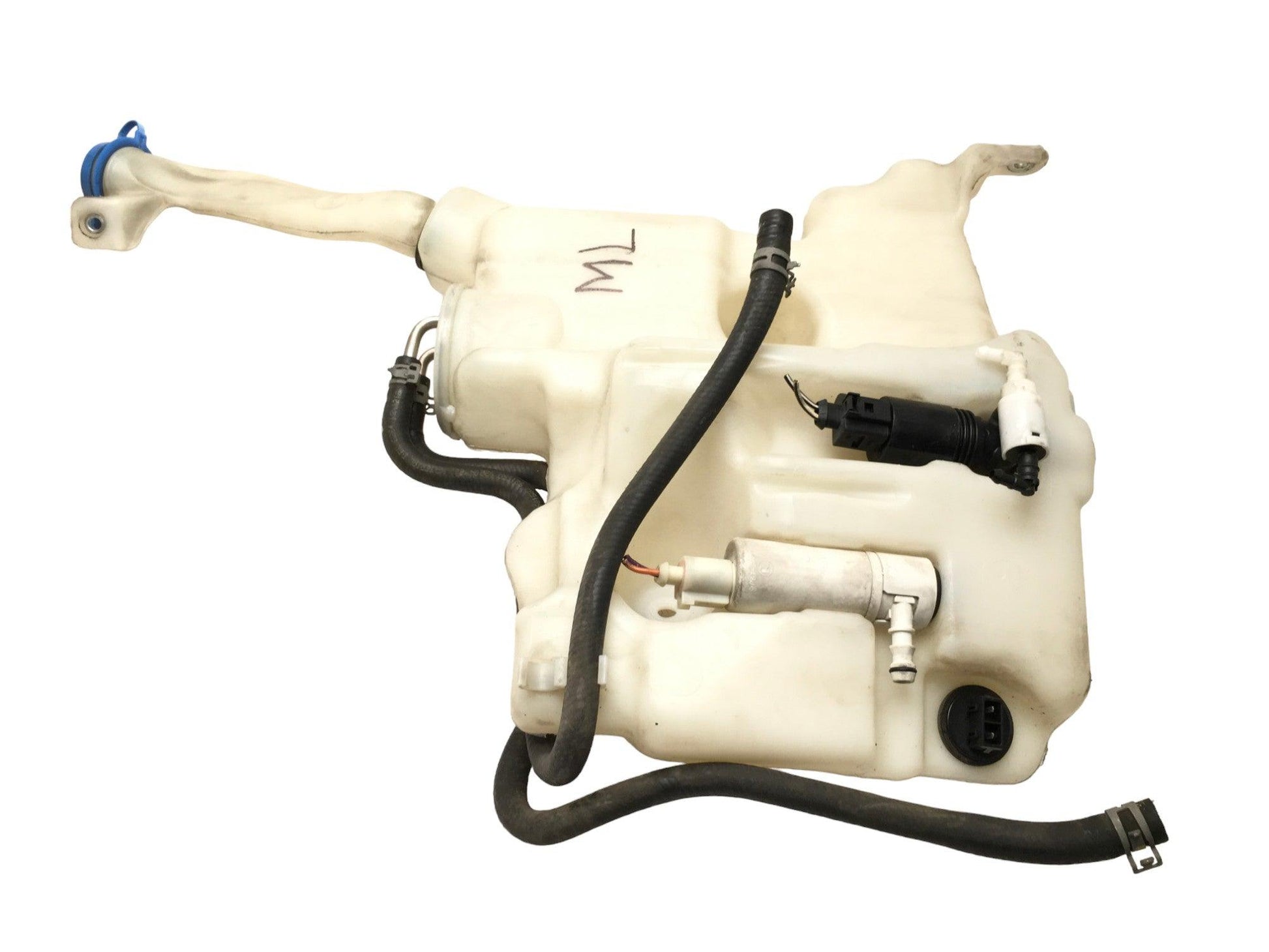 Deposito Limpia Mercedes W164 - A1648600460