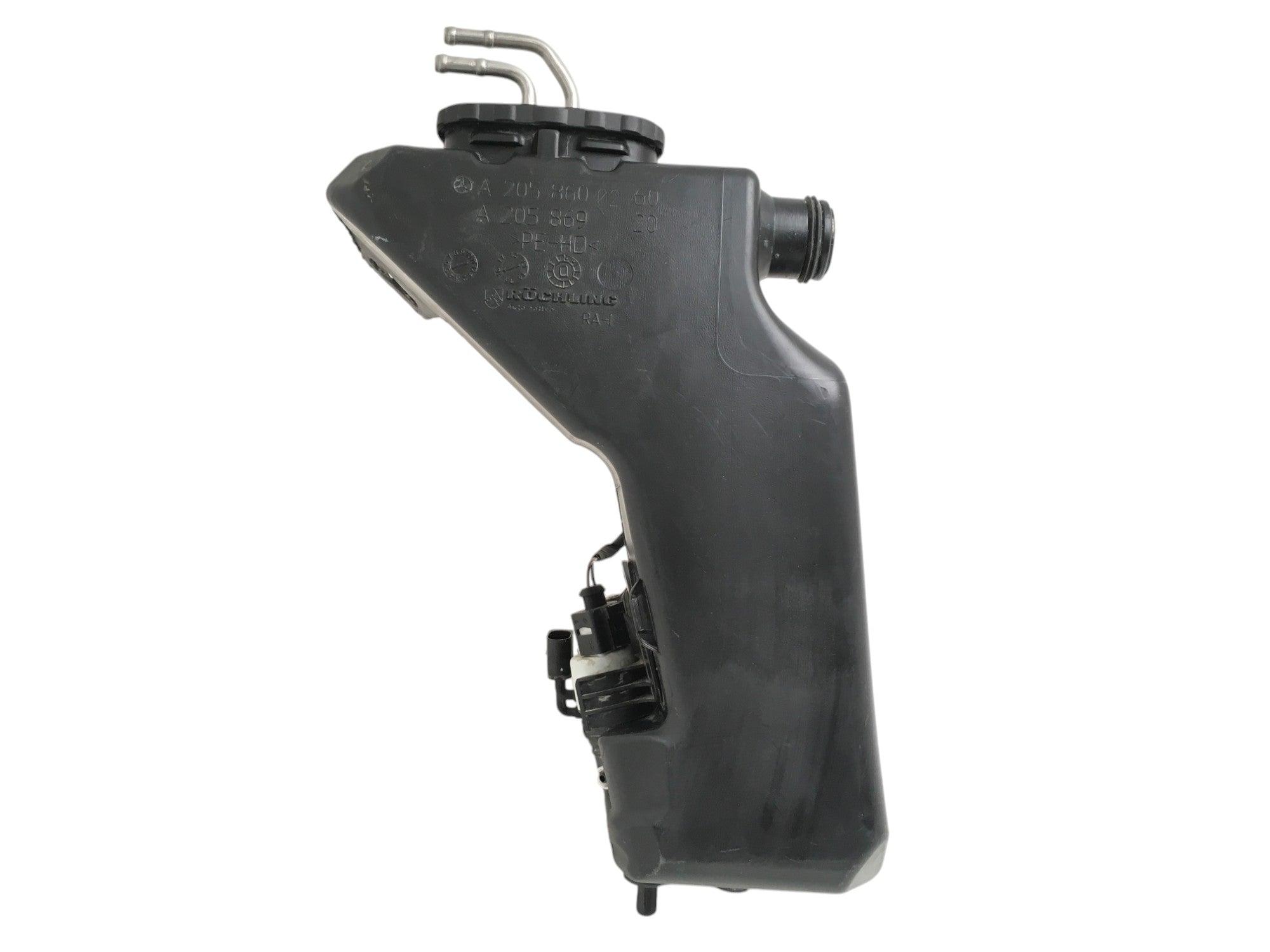 Deposito Limpia Mercedes W205 - A2058600260