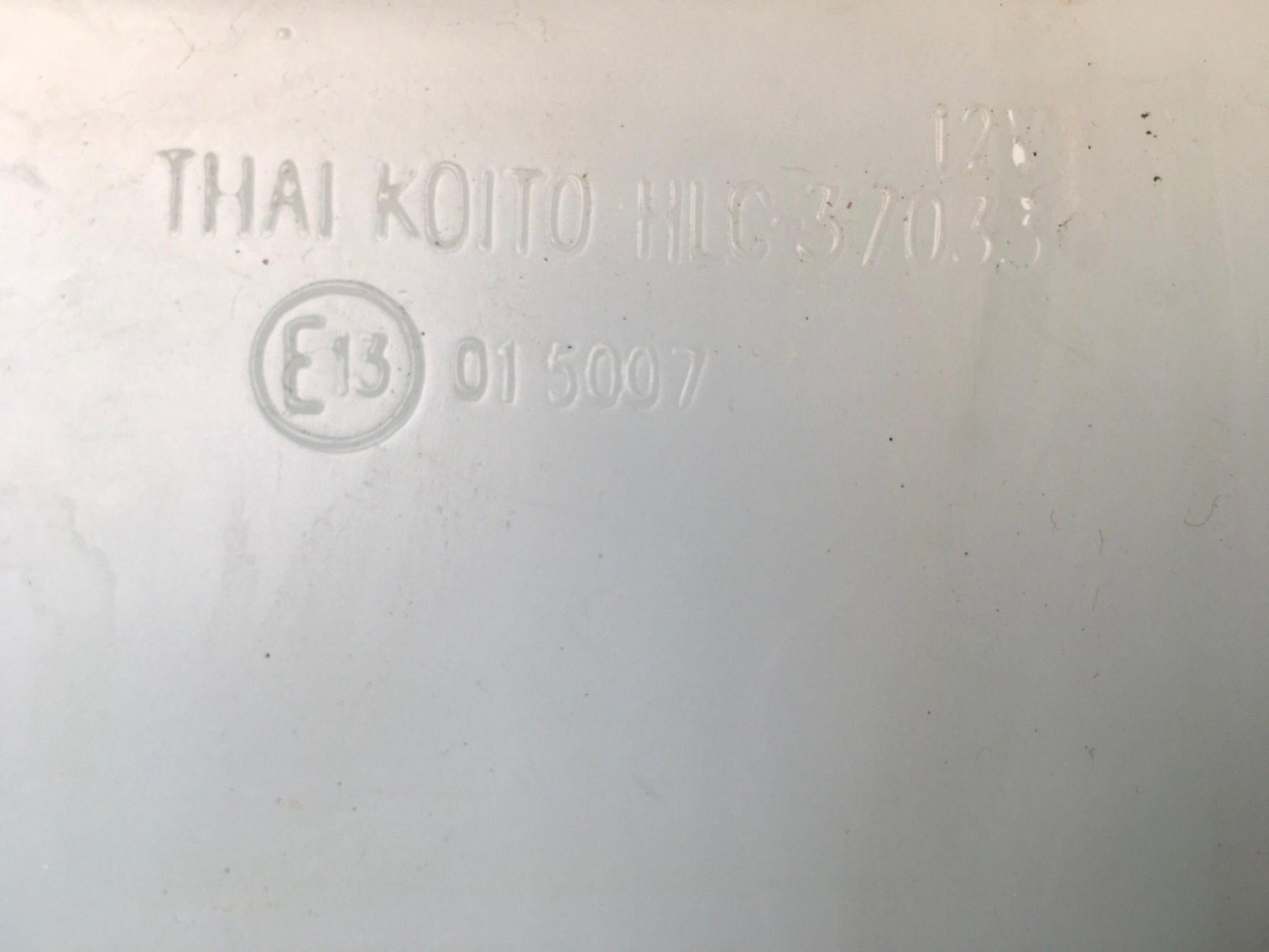 Deposito limpia Mitsubishi L200 K6/7 - e13015007