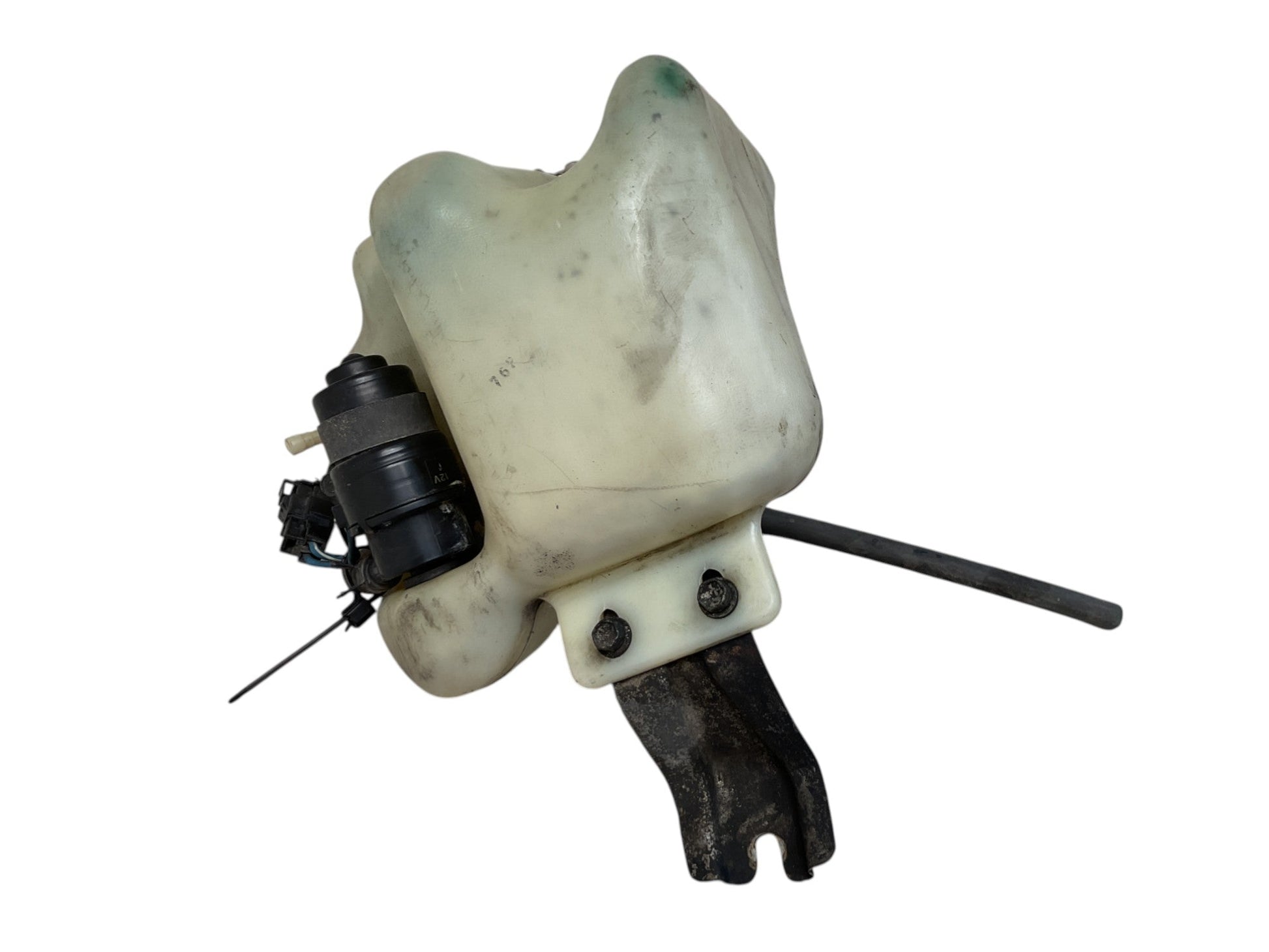 Deposito Limpia Mitsubishi Pajero 1982 - 1991 - MB141206