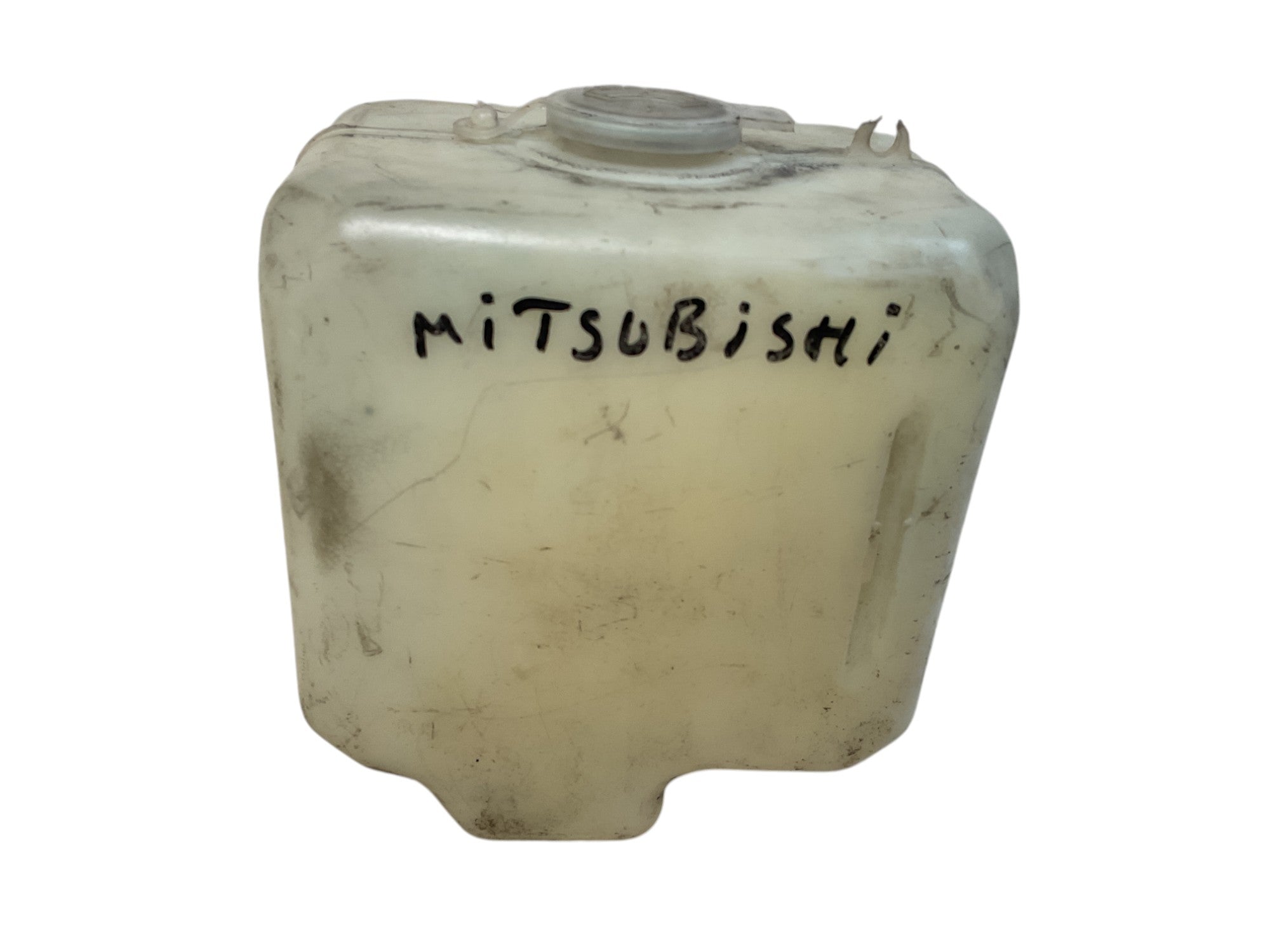 Deposito Limpia Mitsubishi Pajero 82 - 91 - MB261593 _
