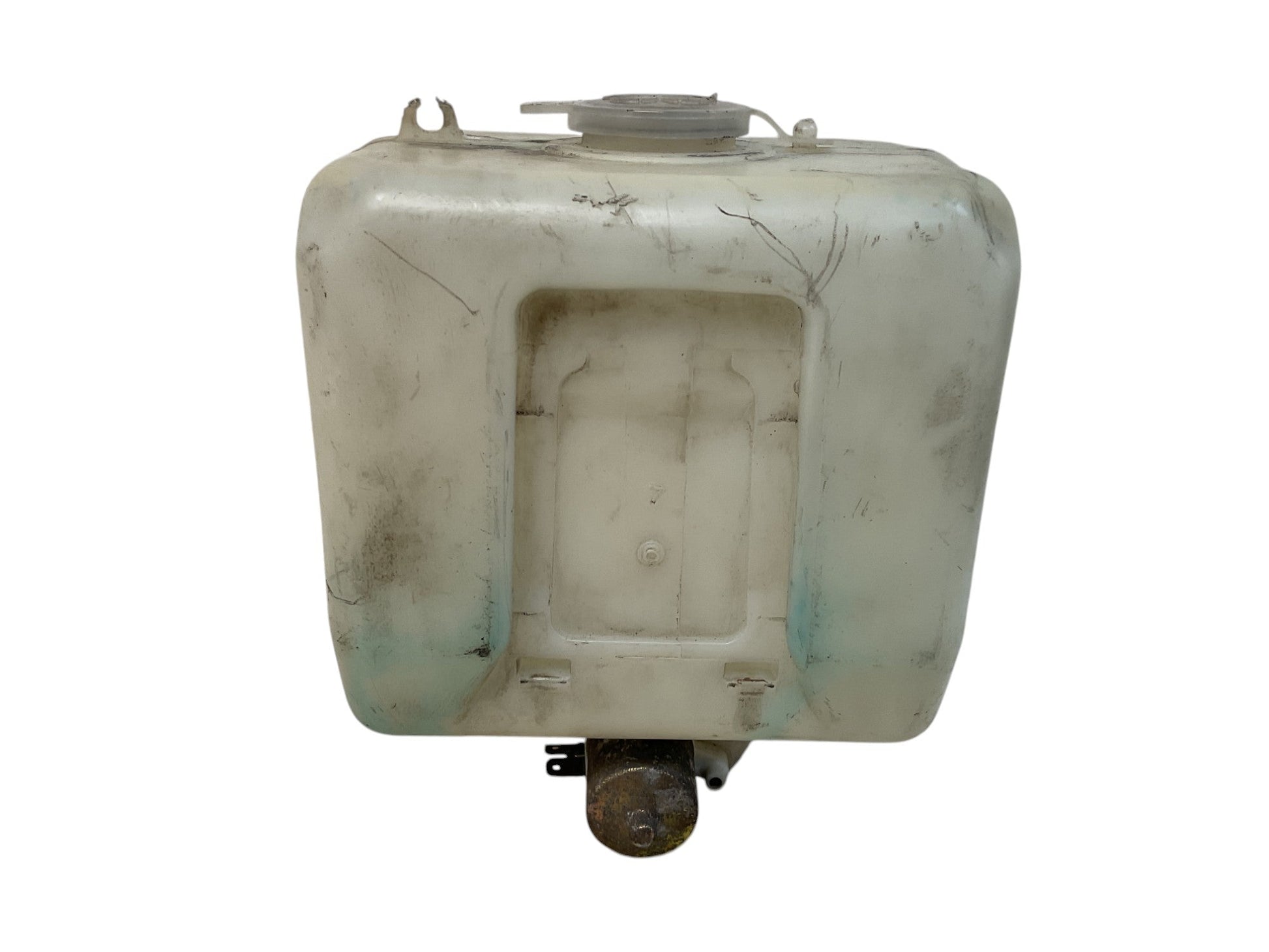 Deposito Limpia Mitsubishi Pajero 82 - 91 - MB261593 _