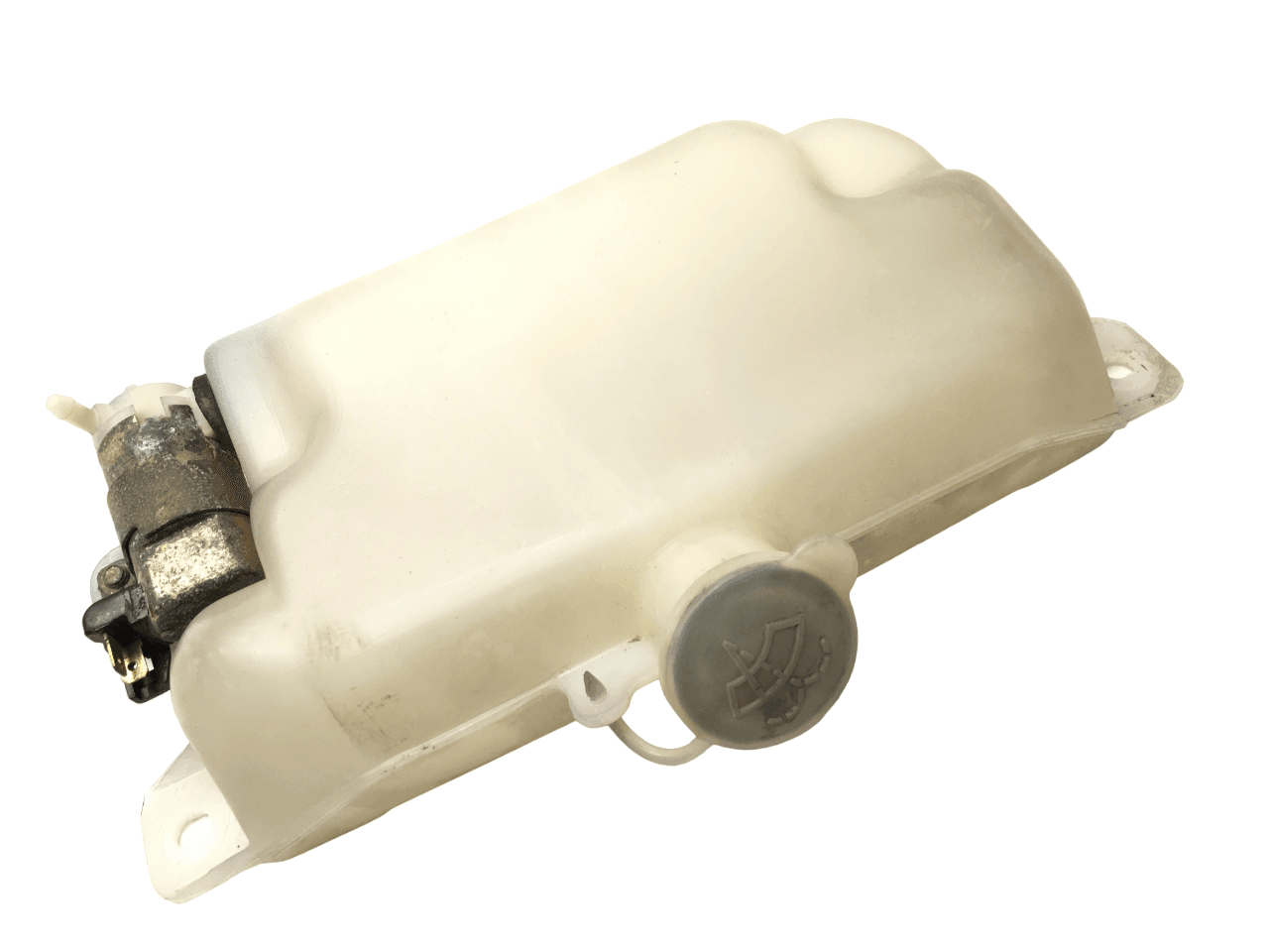 Deposito Limpia Mitsubishi Pajero I - 0603512500