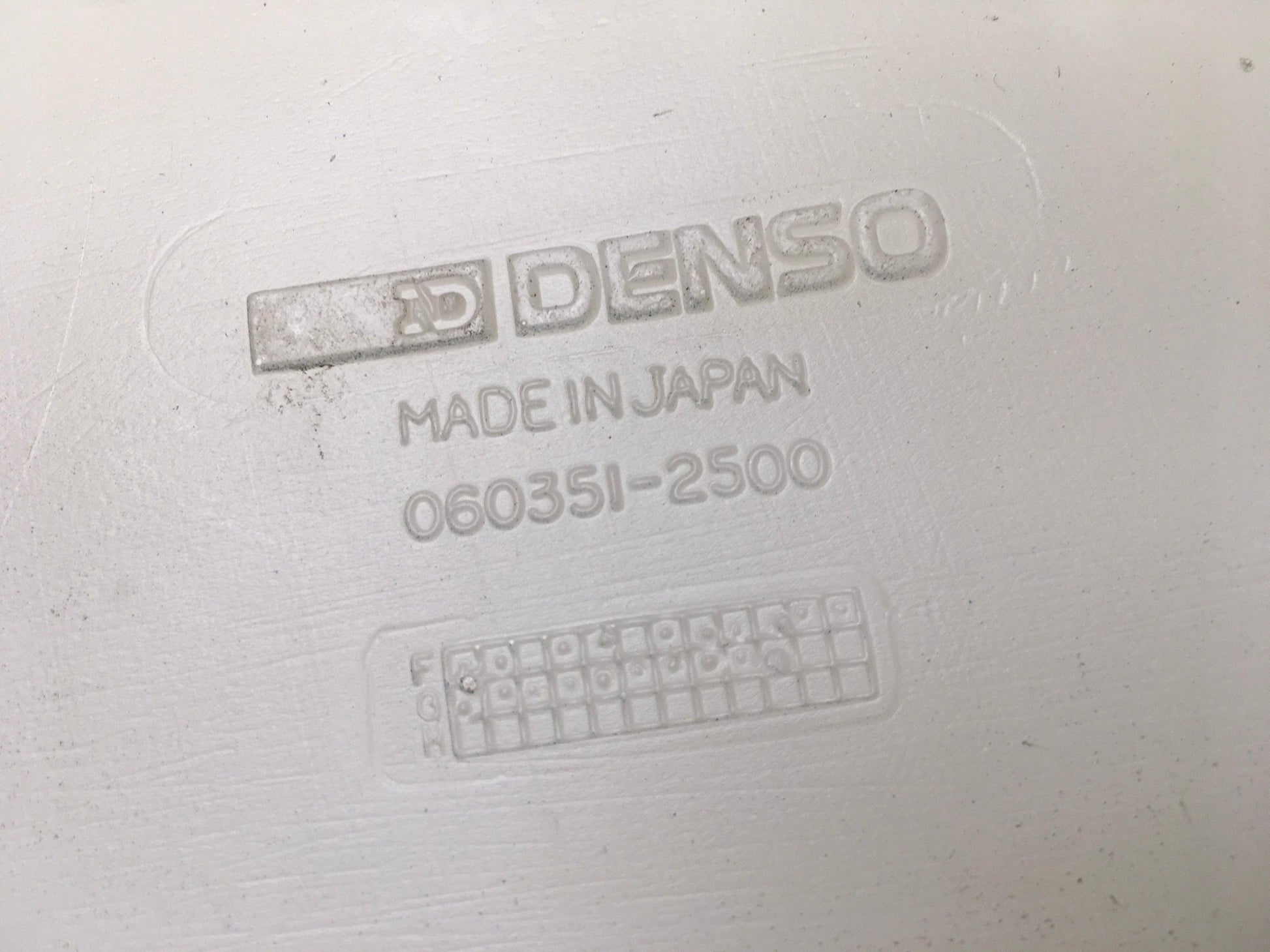 Deposito Limpia Mitsubishi Pajero I - 0603512500