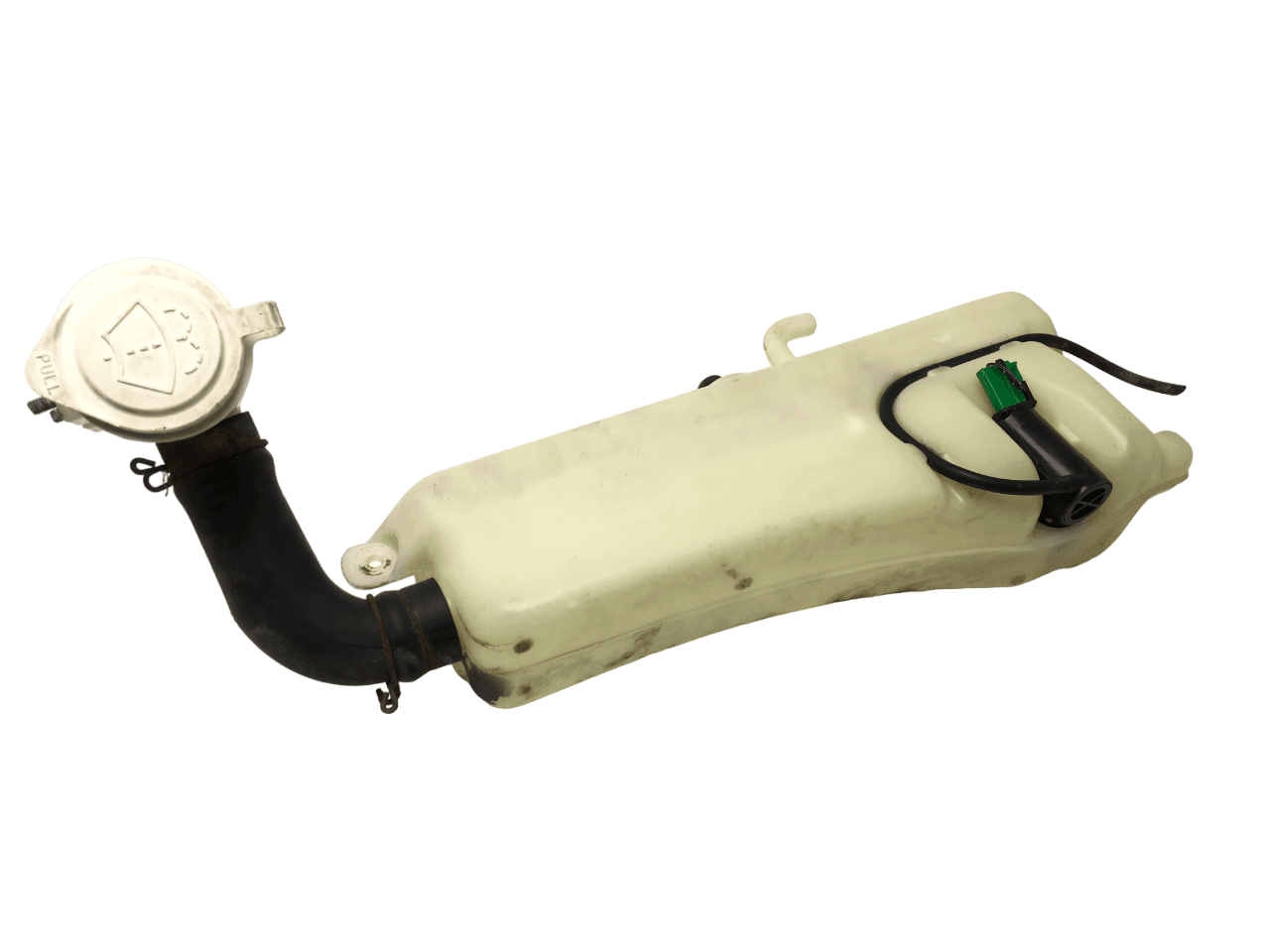 Deposito Limpia Mitsubishi Pajero II - 860141200