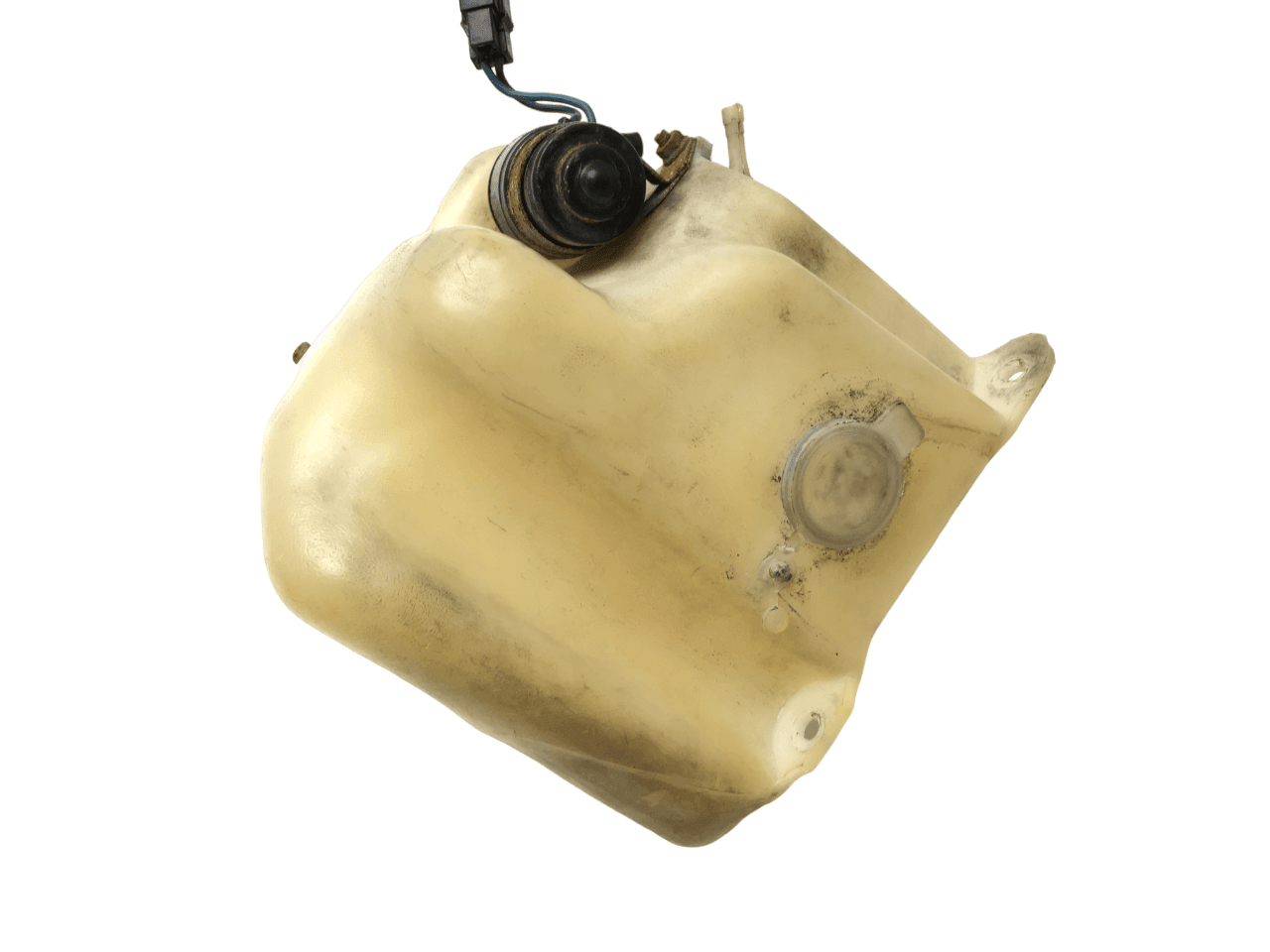 Deposito Limpia Mitsubishi Pajero I - MB249269