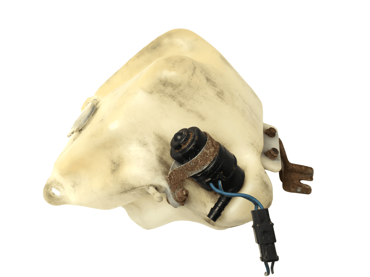 Deposito Limpia Mitsubishi Pajero I - MB249269