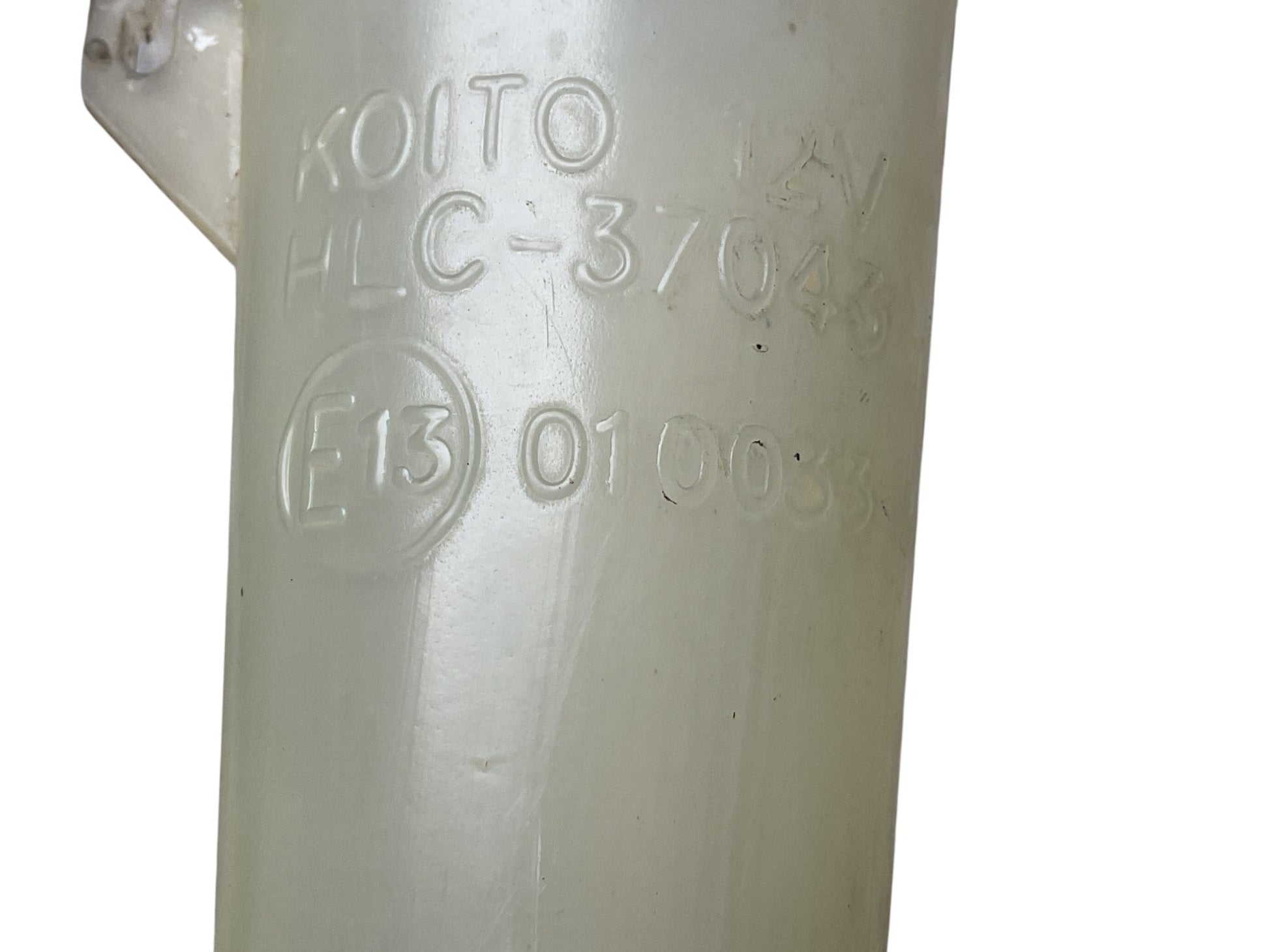 Deposito Limpia Mitsubishi Pajero Pinin - HLC-37043