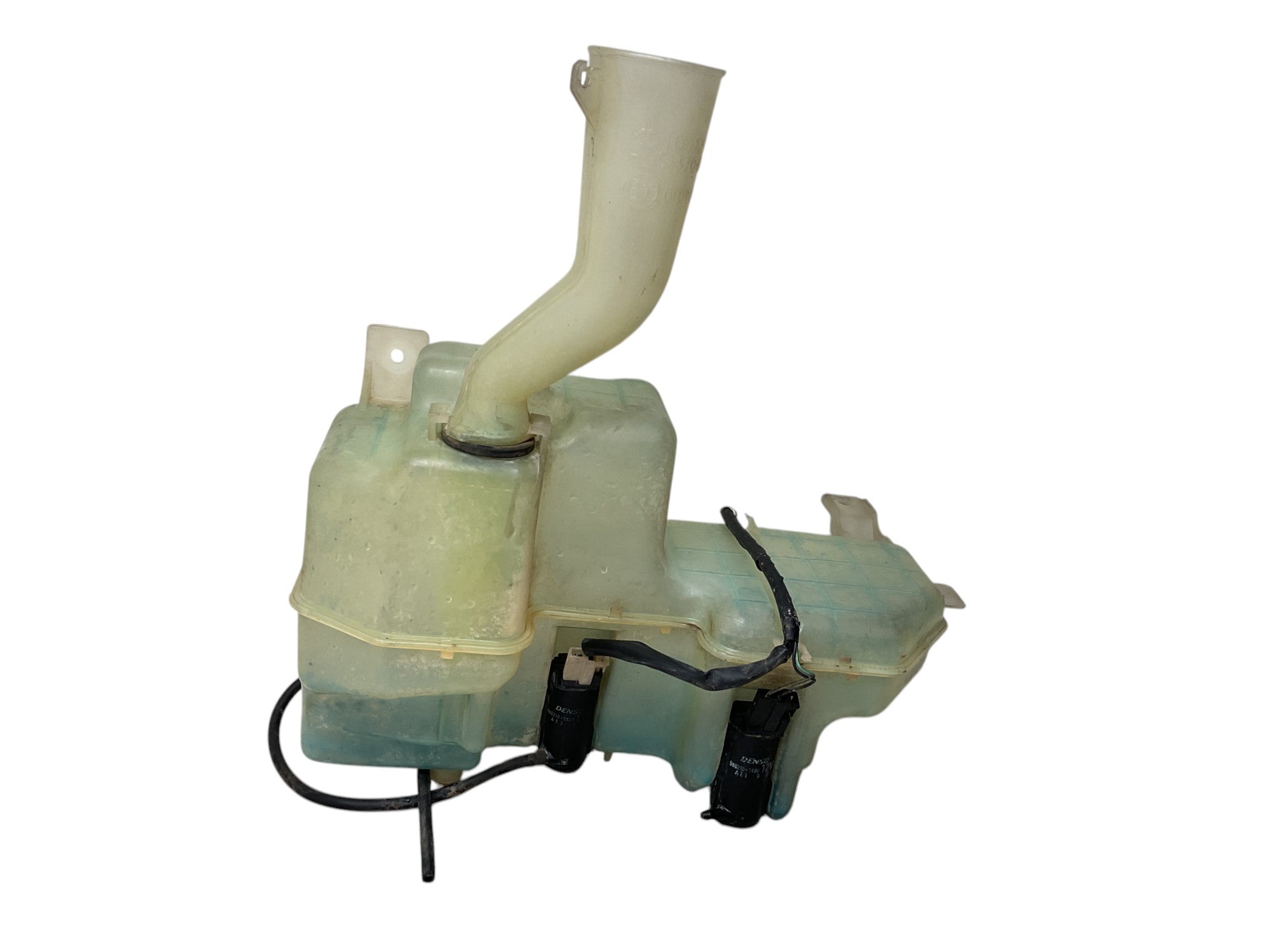 Deposito Limpia Mitsubishi Pajero Pinin - HLC - 37043