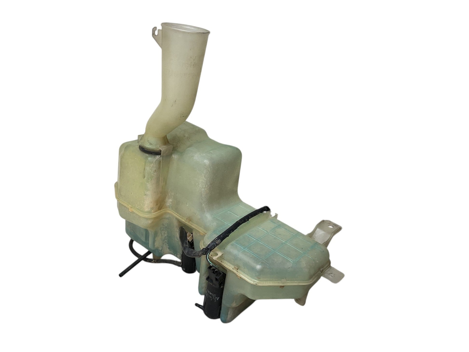 Deposito Limpia Mitsubishi Pajero Pinin - HLC-37043