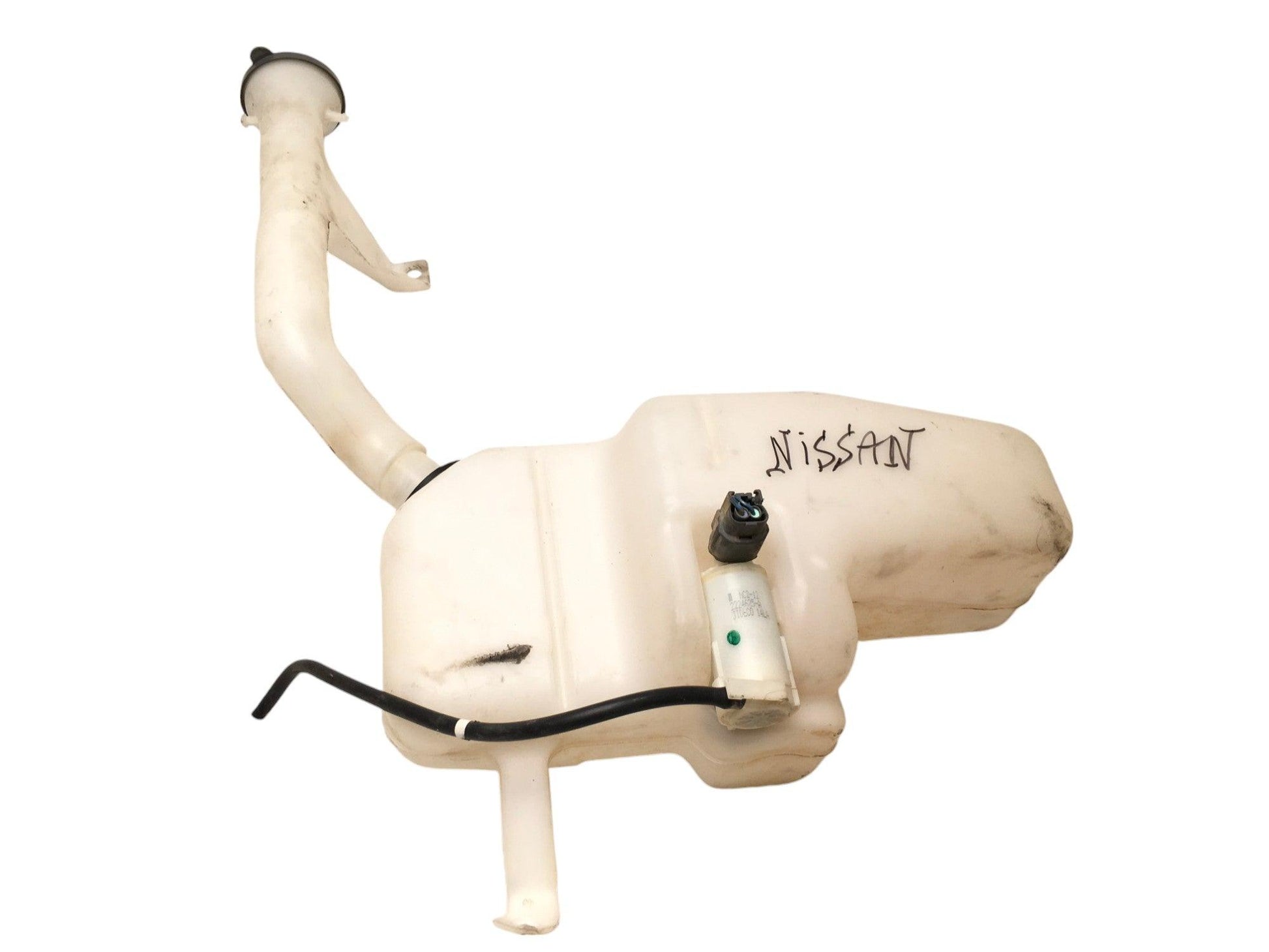 Deposito Limpia Nissan Murano Navara - 0227370