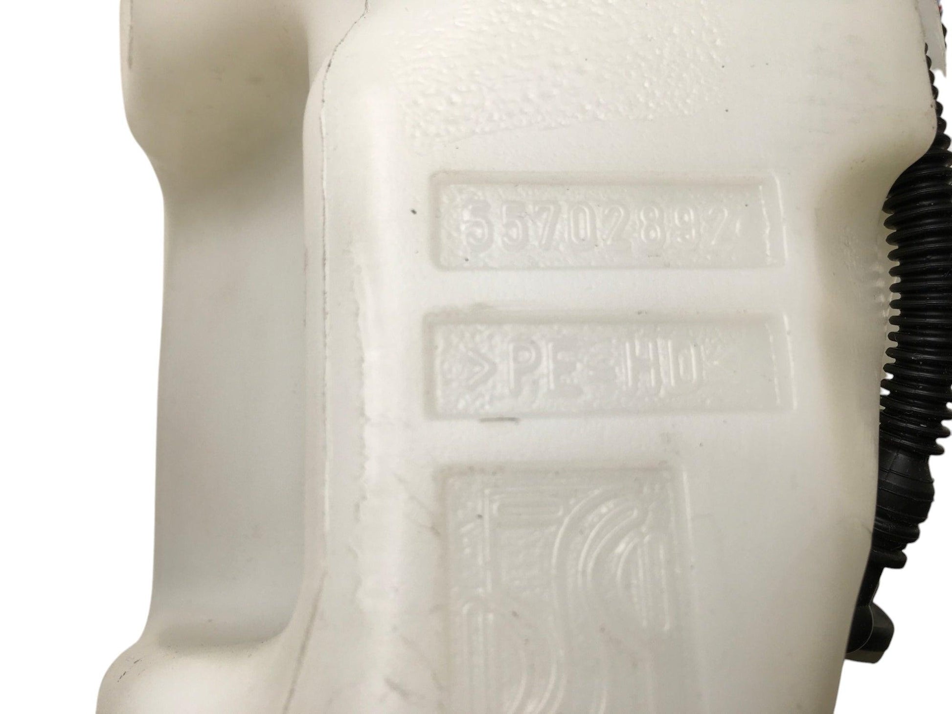 Deposito Limpia Opel Corsa D - 55702892 _