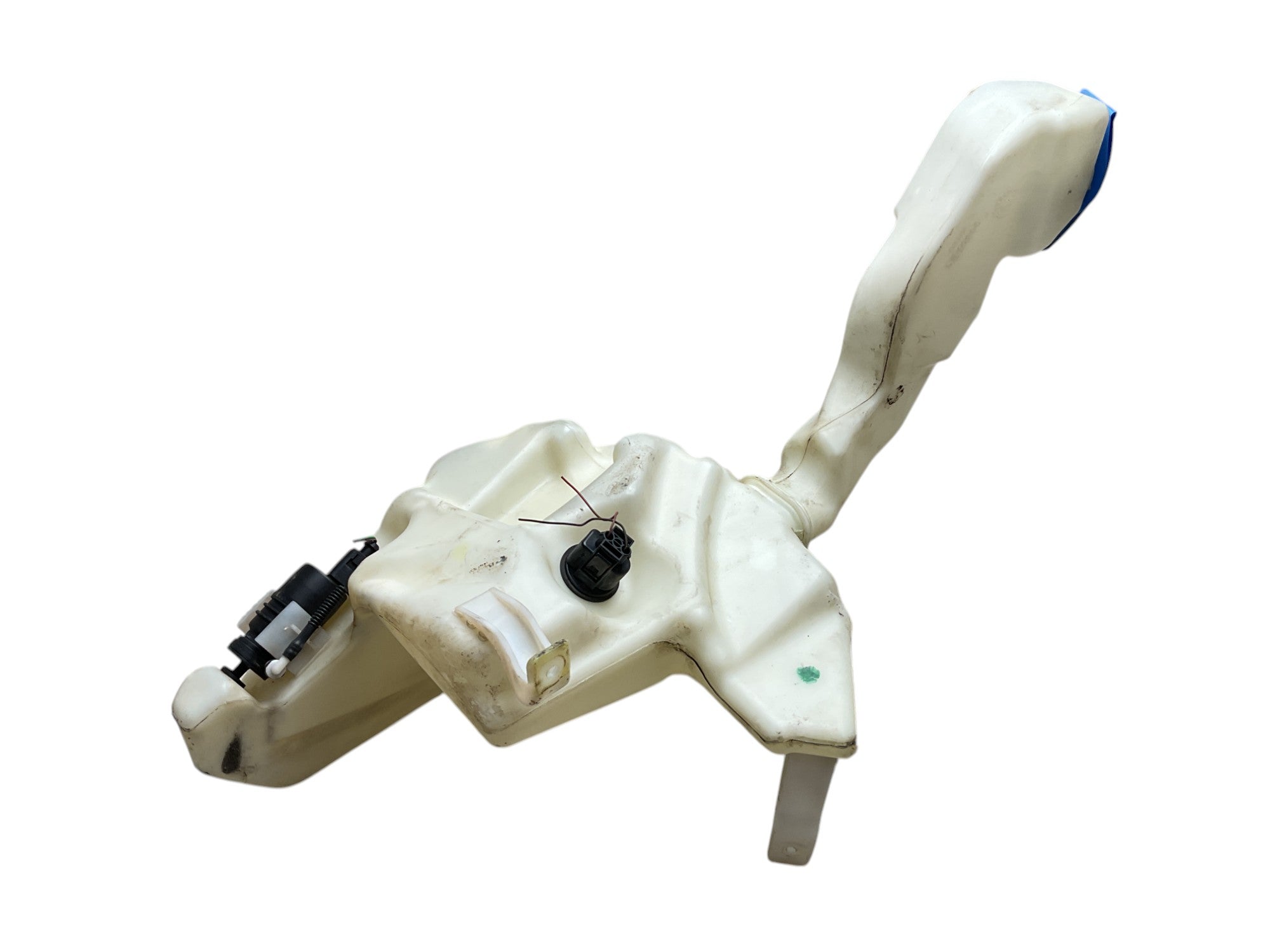 Deposito Limpia Passat Superb 1996 - 2008 - 3B0955453AF