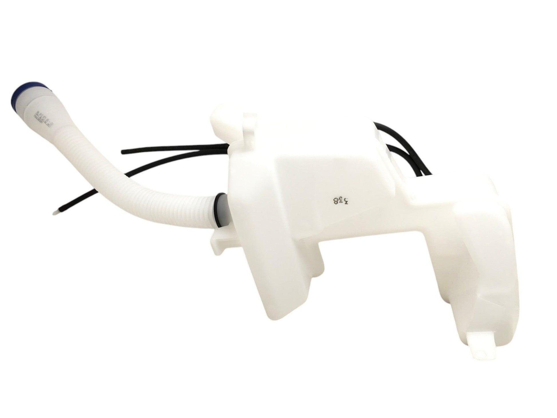 Deposito Limpia Peugeot 308 - 9681207880