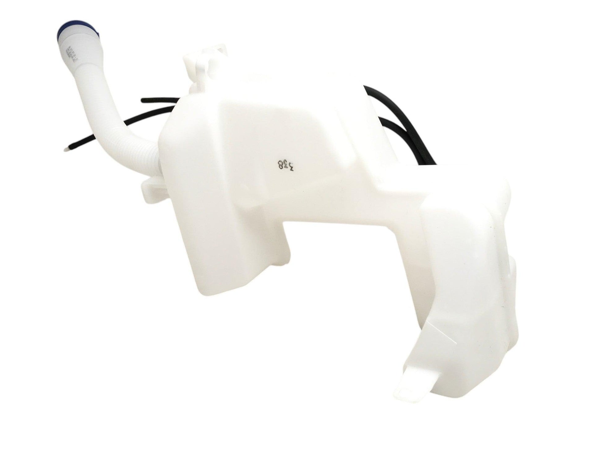 Deposito Limpia Peugeot 308 - 9681207880