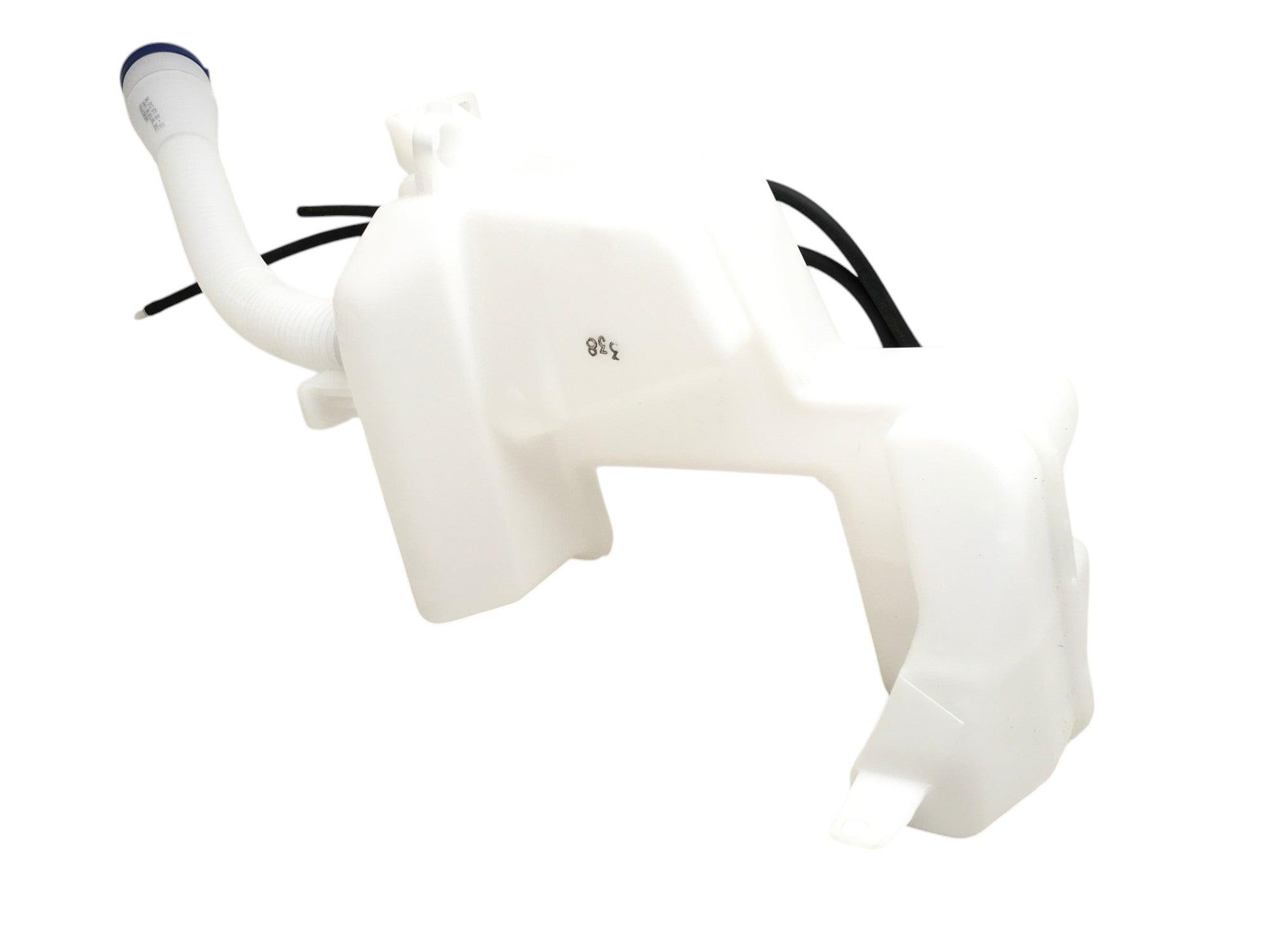 Deposito Limpia Peugeot 308 - 9681207880