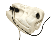 Deposito limpia Renault 8200104709 - 8200104709