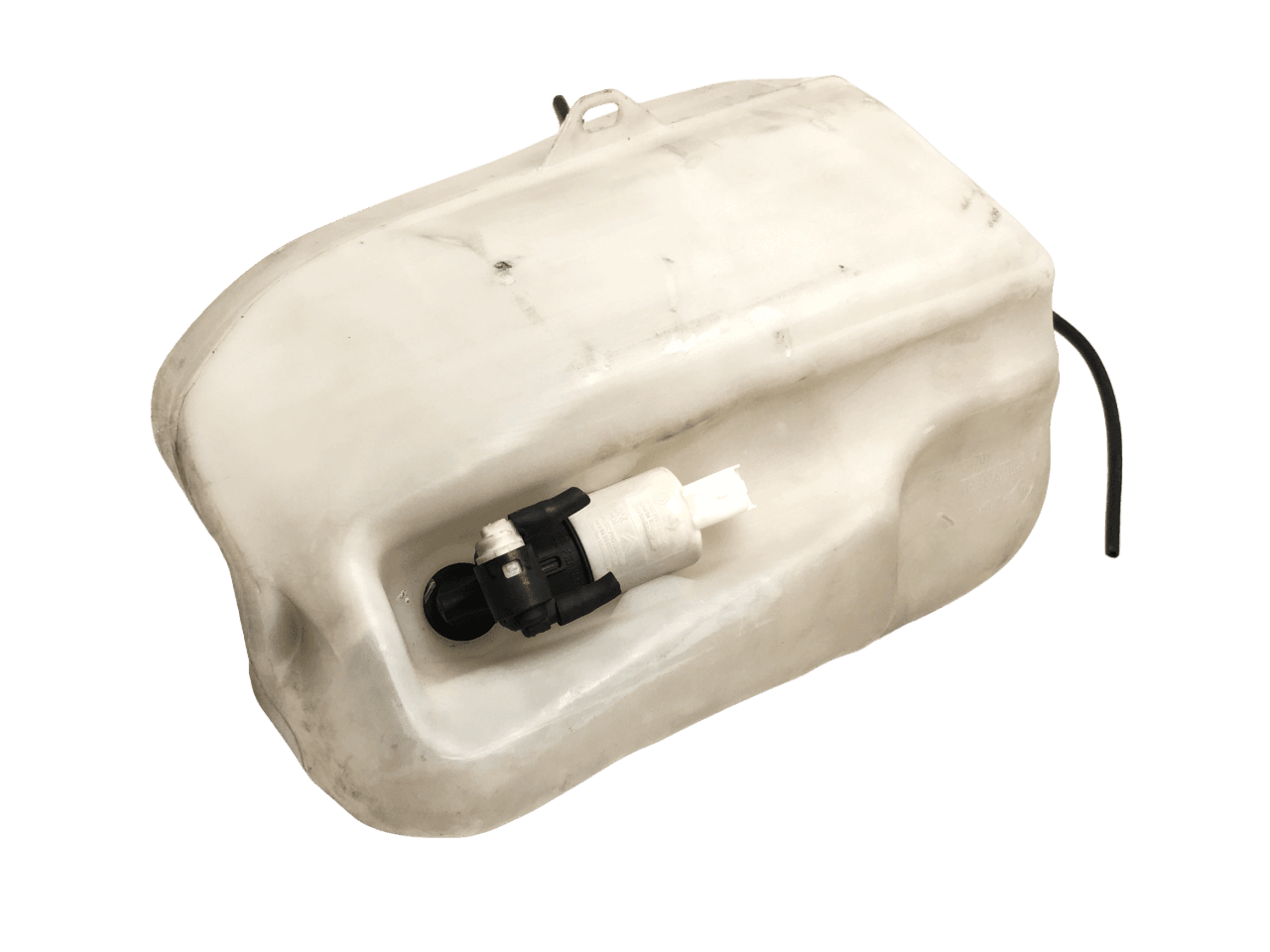 Deposito limpia Renault 8200104709 - 8200104709