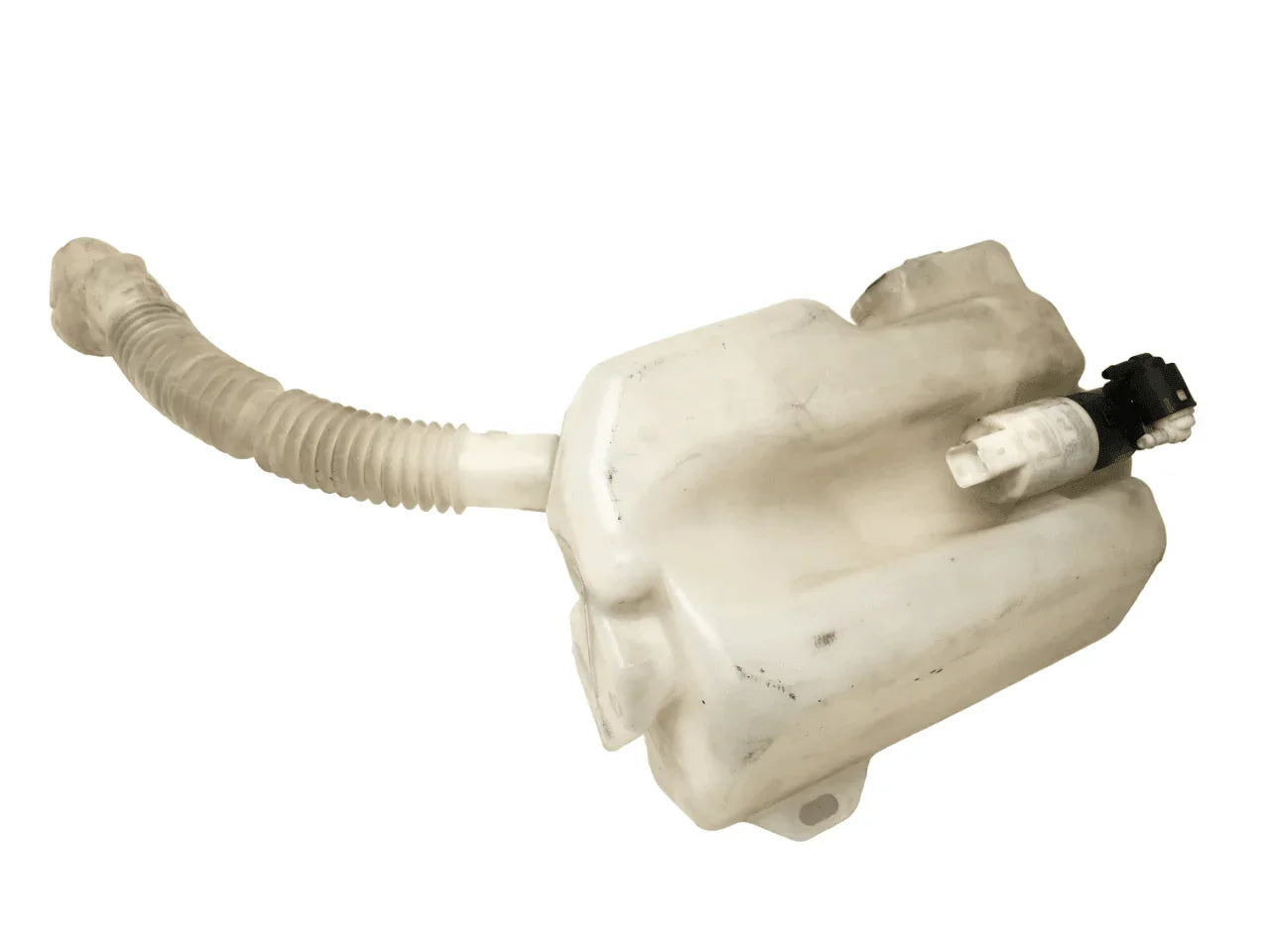 Deposito limpia Renault Megane II