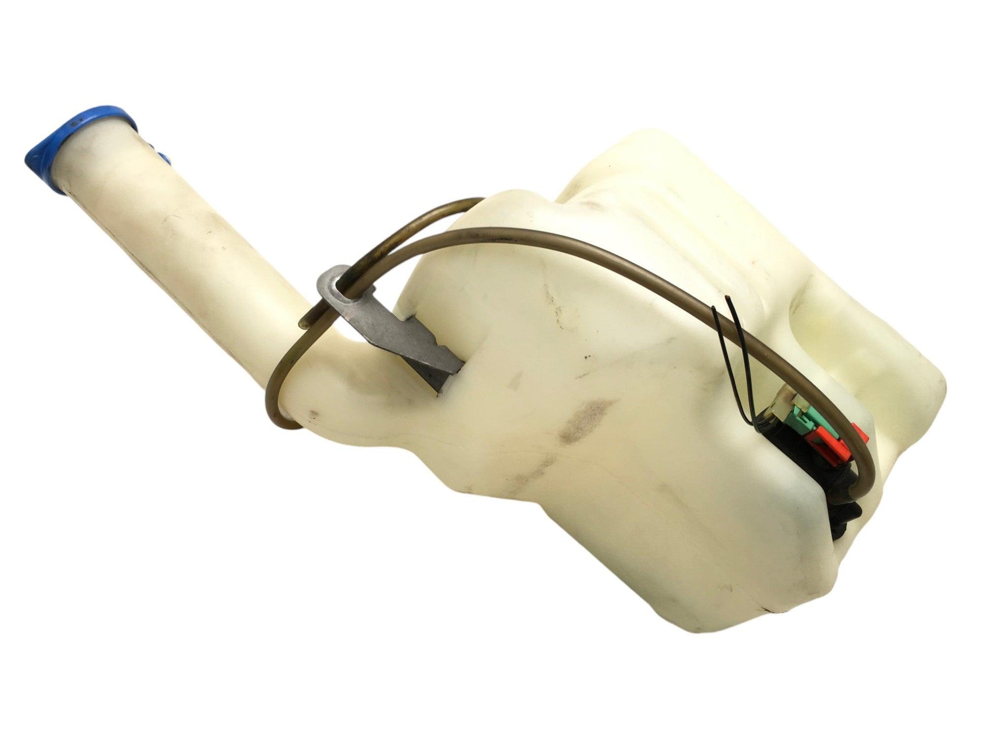 Deposito Limpia Rover 400 - 