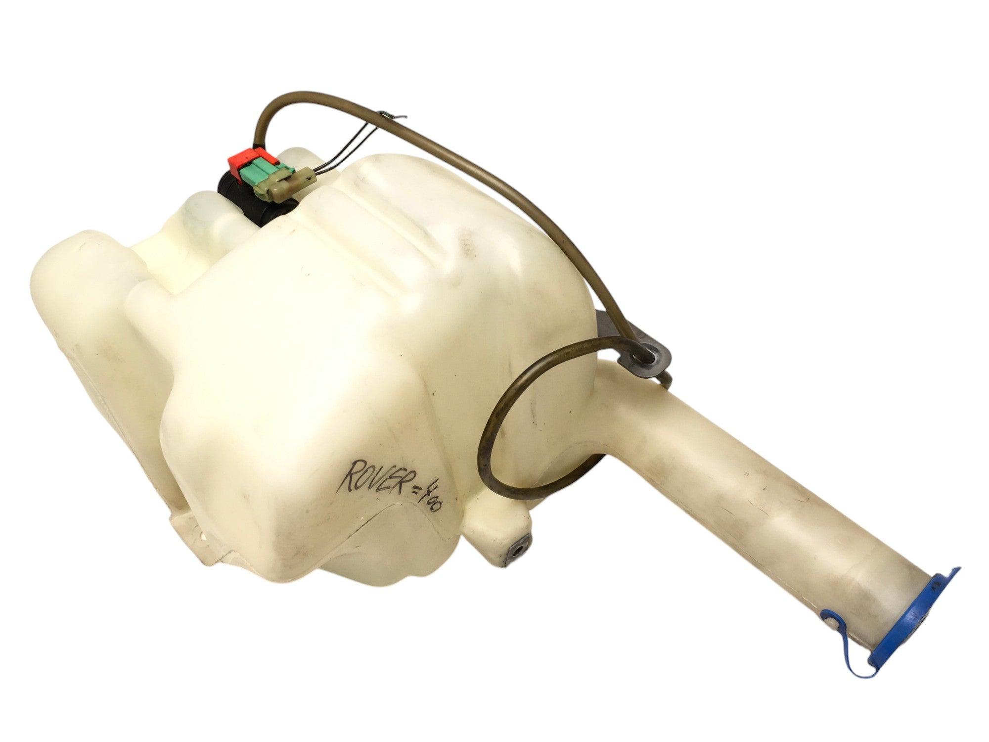 Deposito Limpia Rover 400 - 