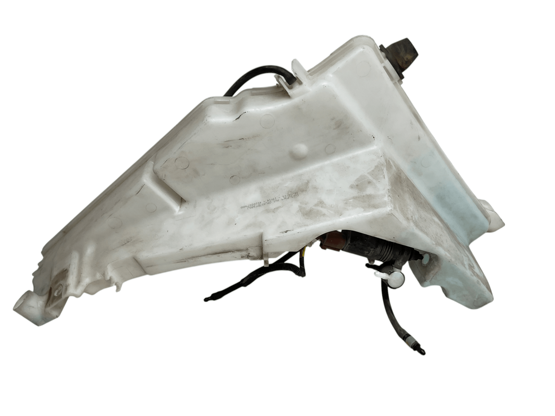 Deposito Limpia Rover L405 L494 - CPLA17B613AJ