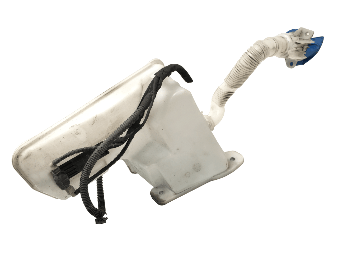 Deposito limpia Seat Leon III - 5Q0955448AD