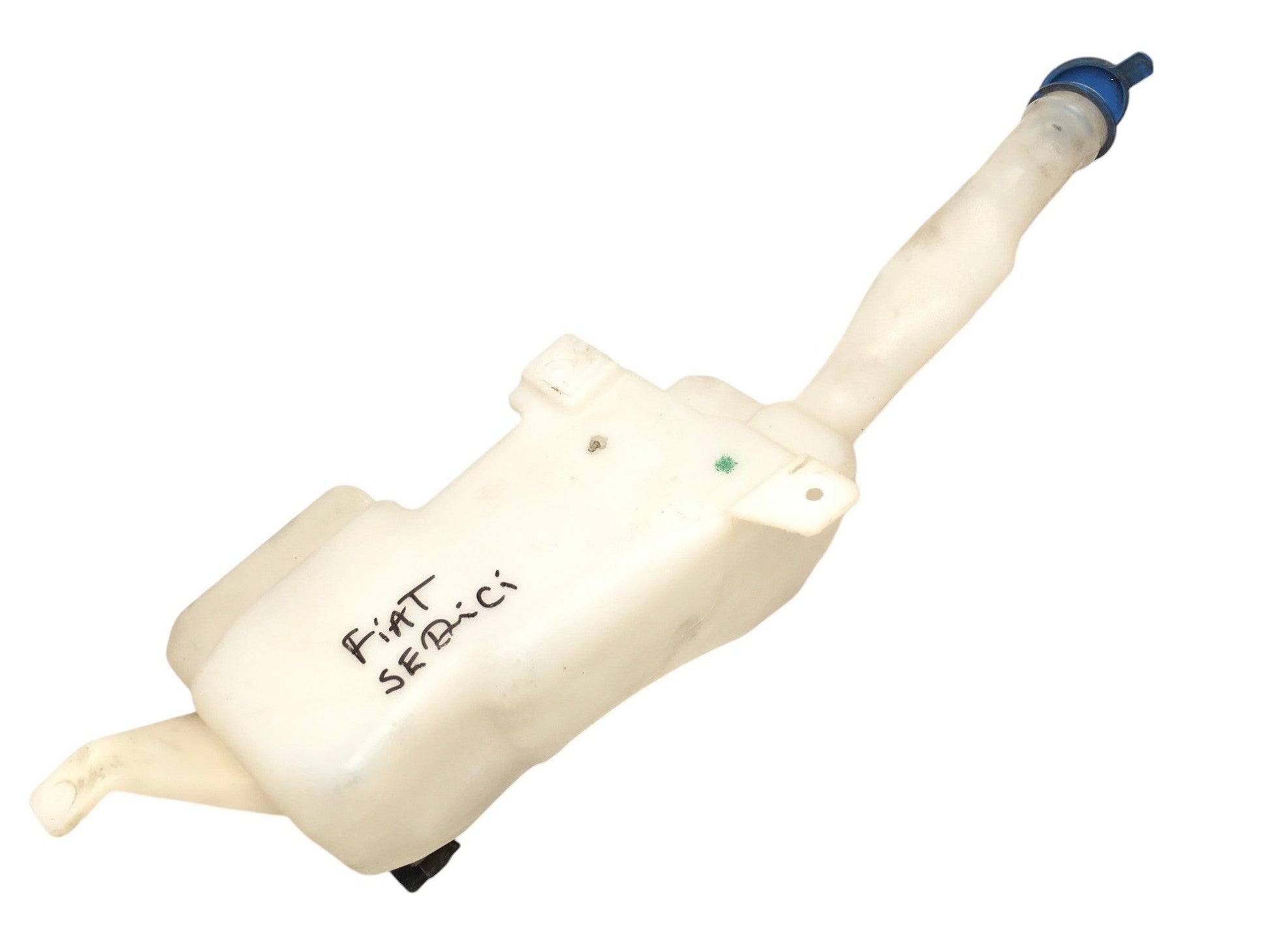 Deposito Limpia Suzuki Sx4 Fiat Sedici - 3840079J