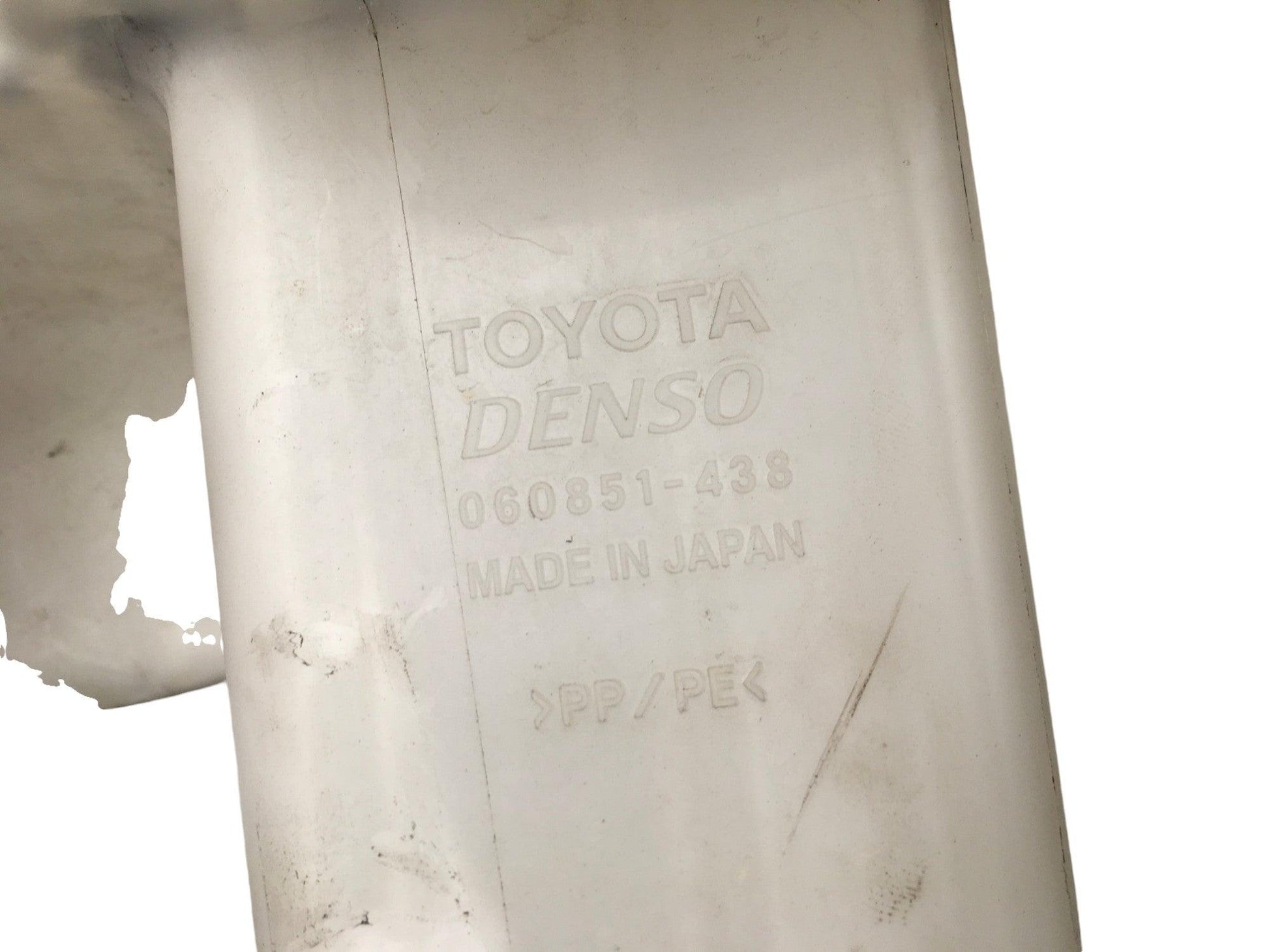 Deposito Limpia Toyota Rav4 IV - 060851438 _