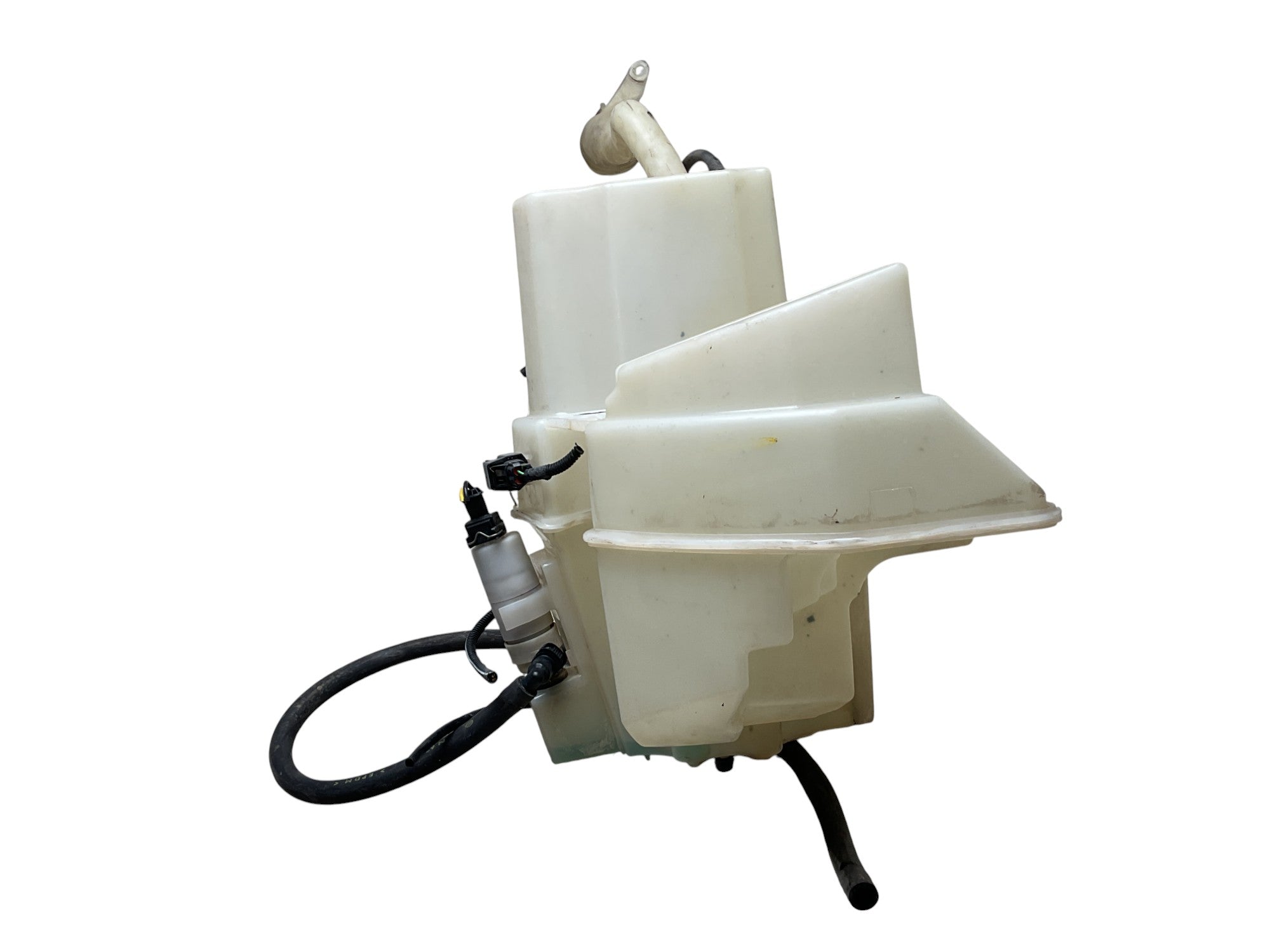 Deposito Limpia Volvo XC90 2003-2014 - 8659490