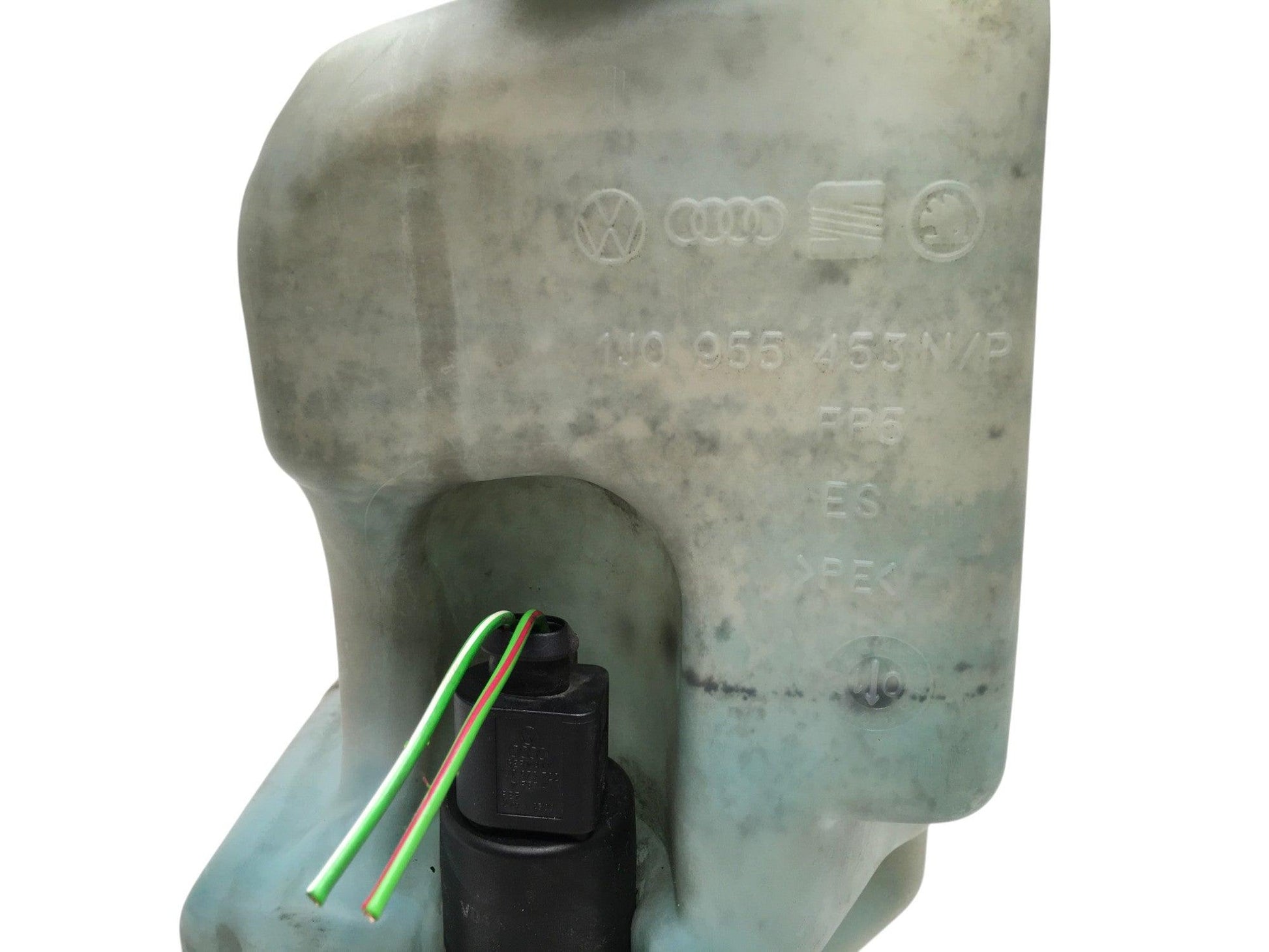 Deposito Limpia VW 1J0955453 - 1J0955453