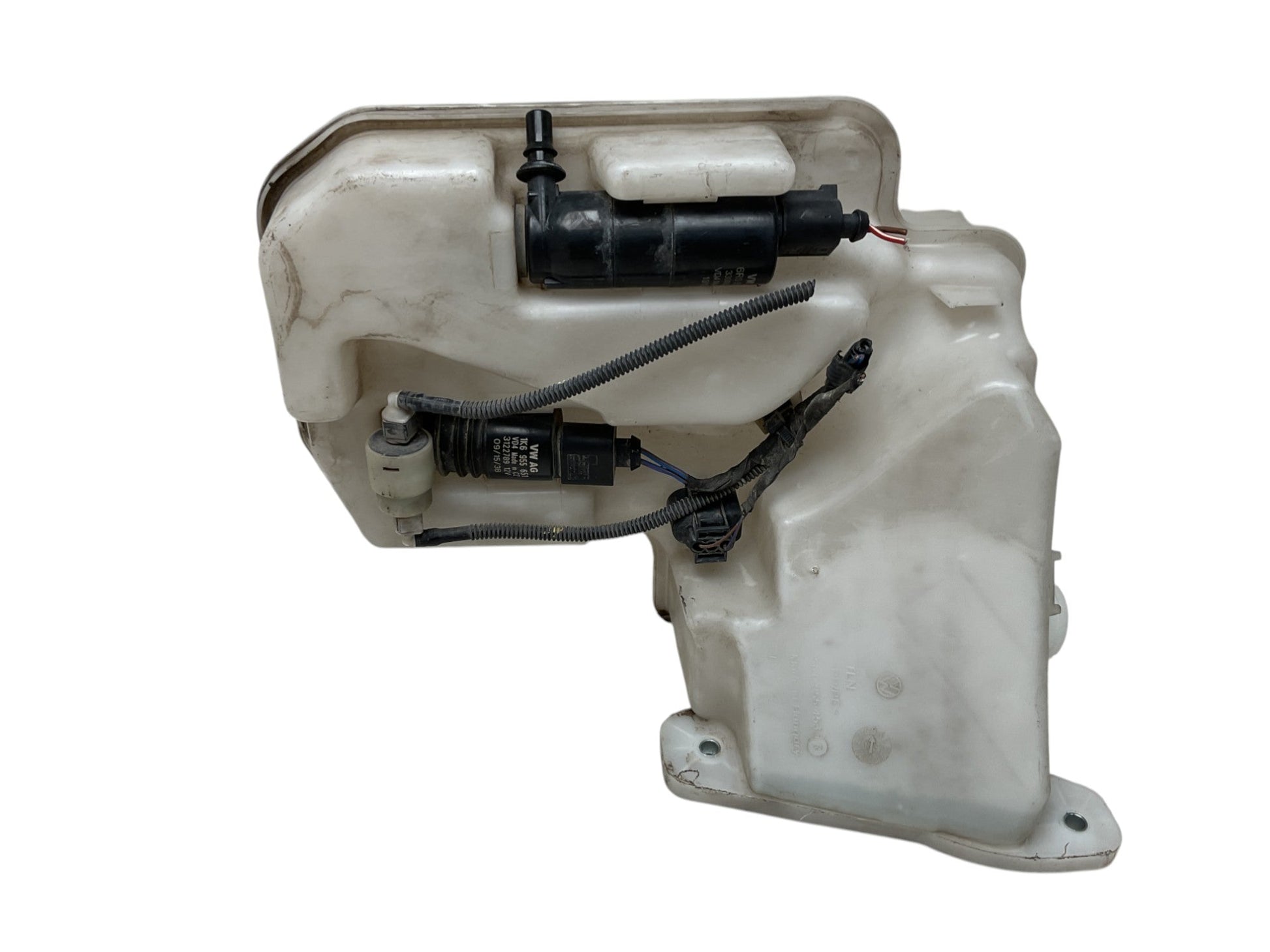 Deposito Limpia VW 5Q0955449Q - 5Q0955449Q