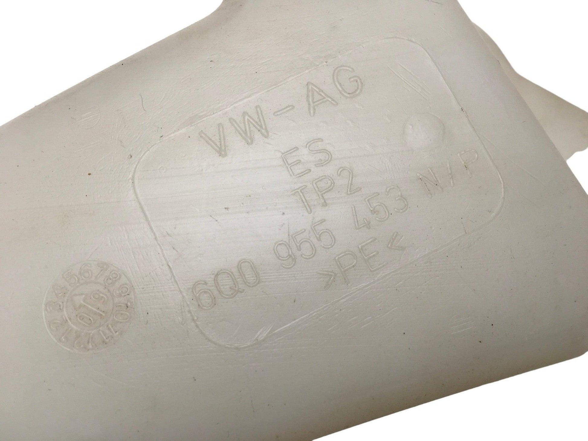 Deposito limpia VW 6Q0955453N - 6Q0955453N_