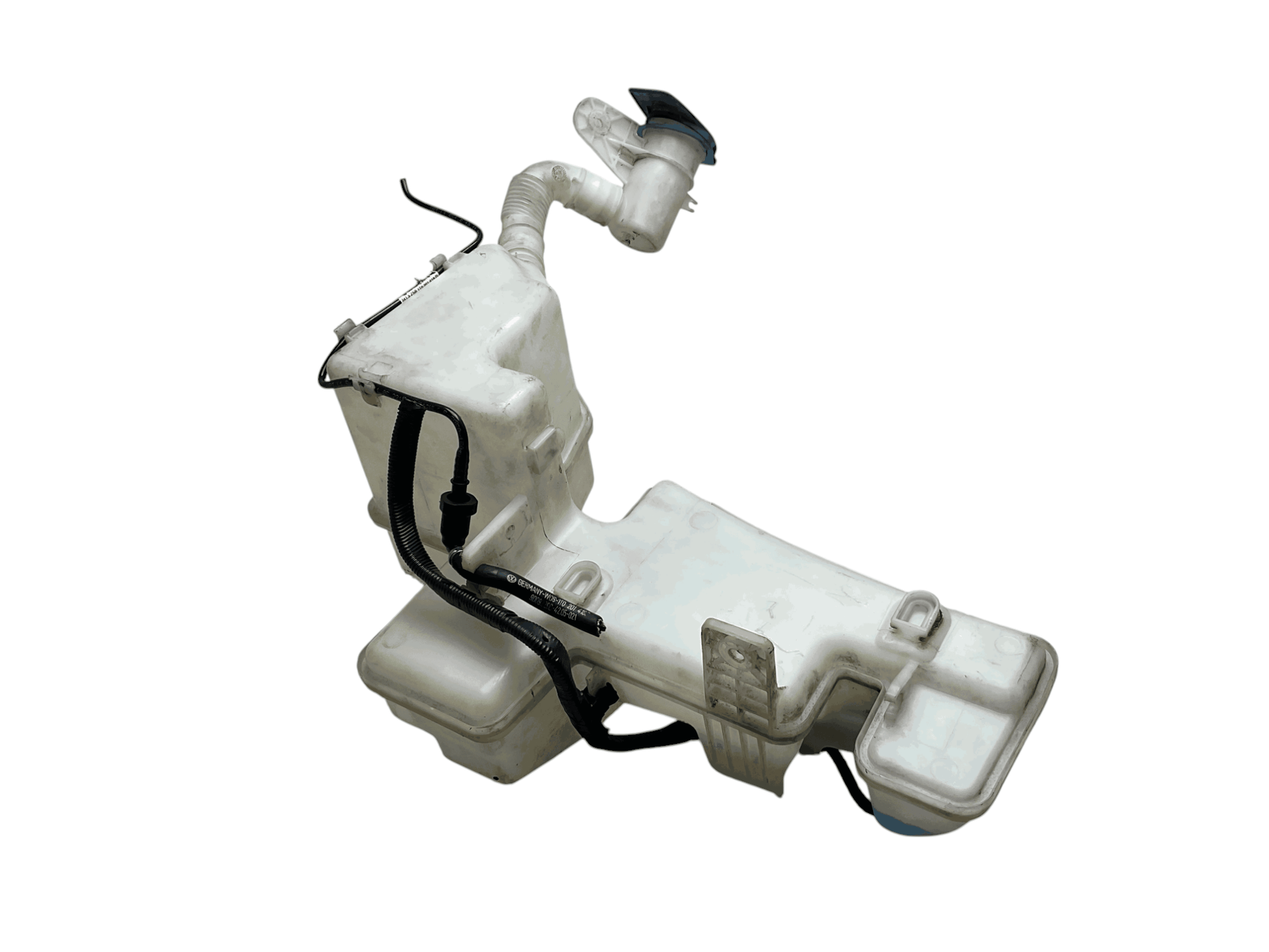 Deposito Limpia VW Touran 1T - 1T0955453