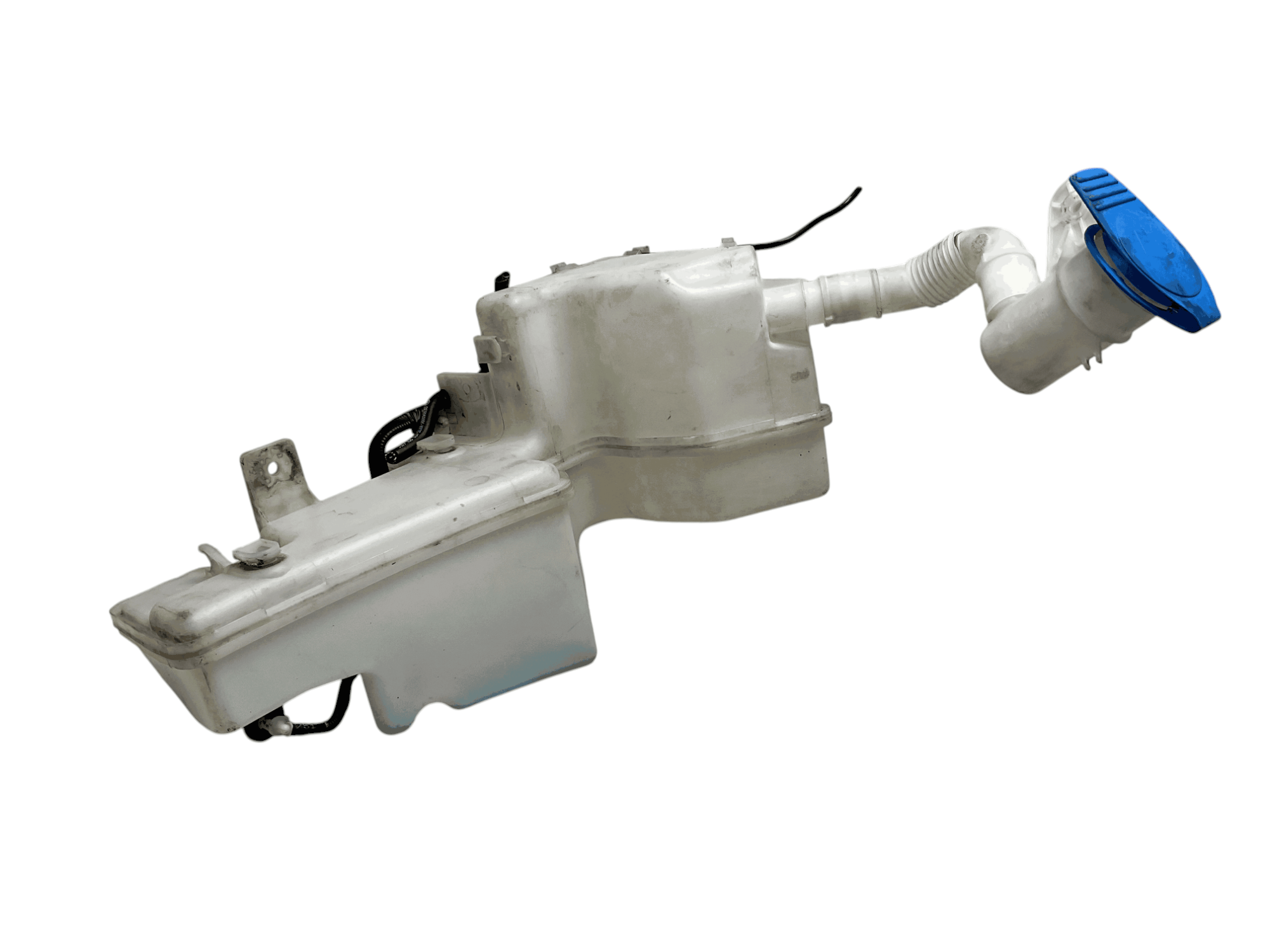 Deposito Limpia VW Touran 1T - 1T0955453