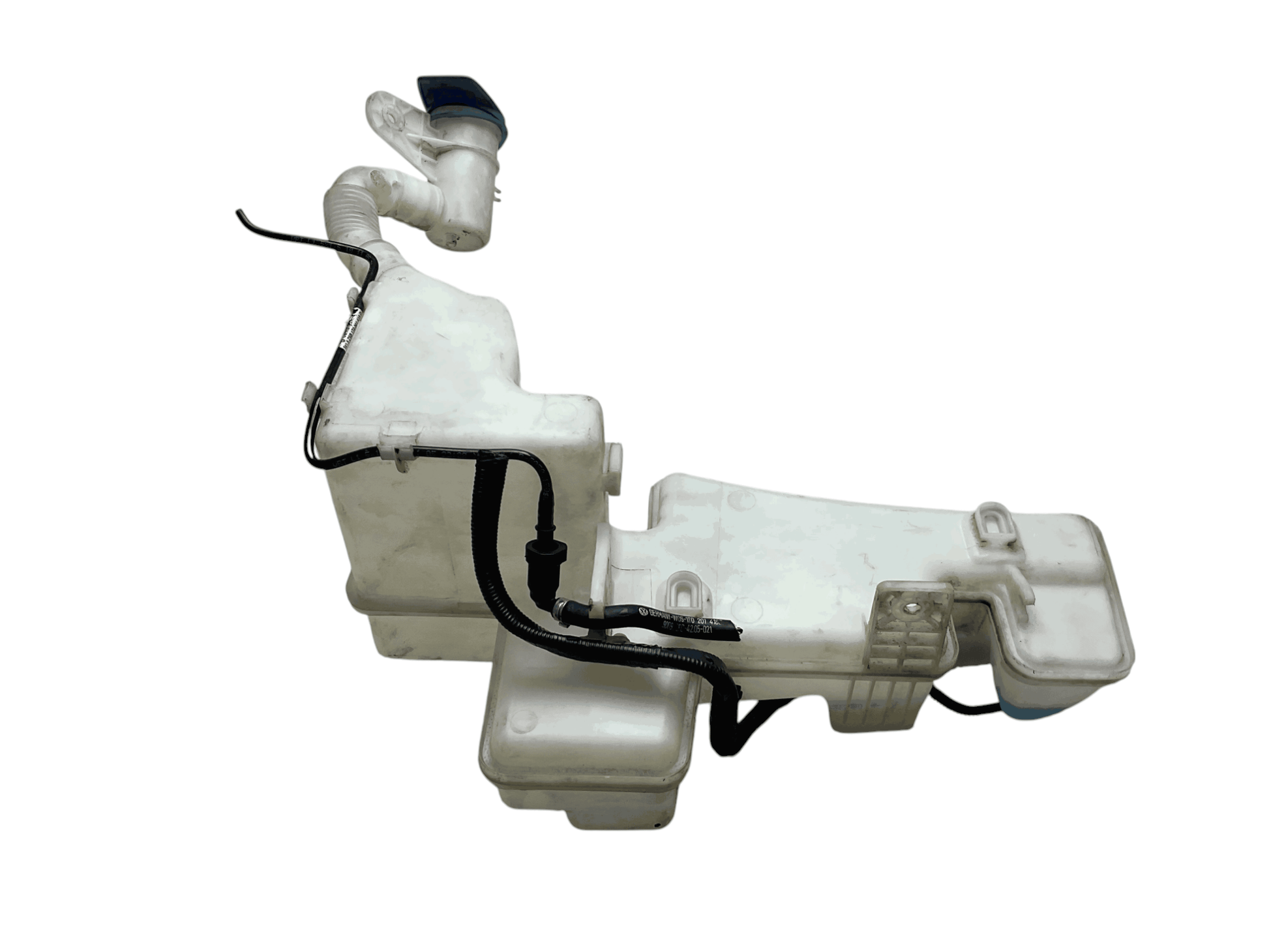 Deposito Limpia VW Touran 1T - 1T0955453