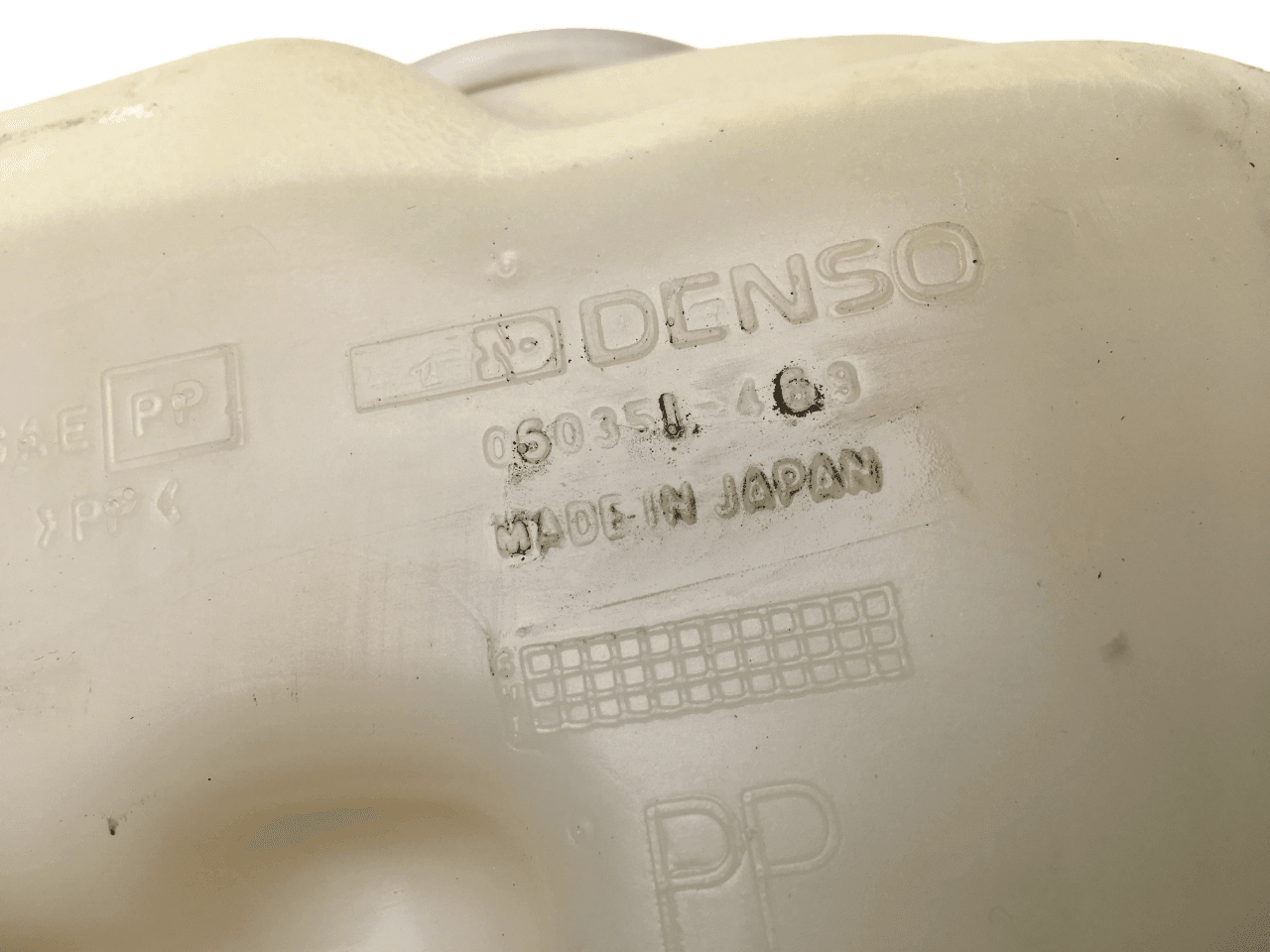 Deposito Limpiaparabrisas Suzuki Vitara 1 - 060351469