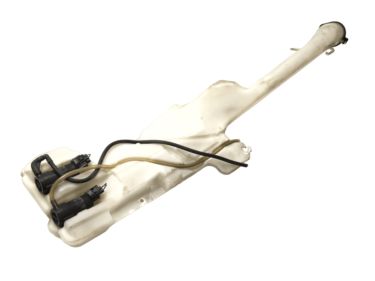 Deposito limpiaparabrisas Toyota Rav4 II - 060851044