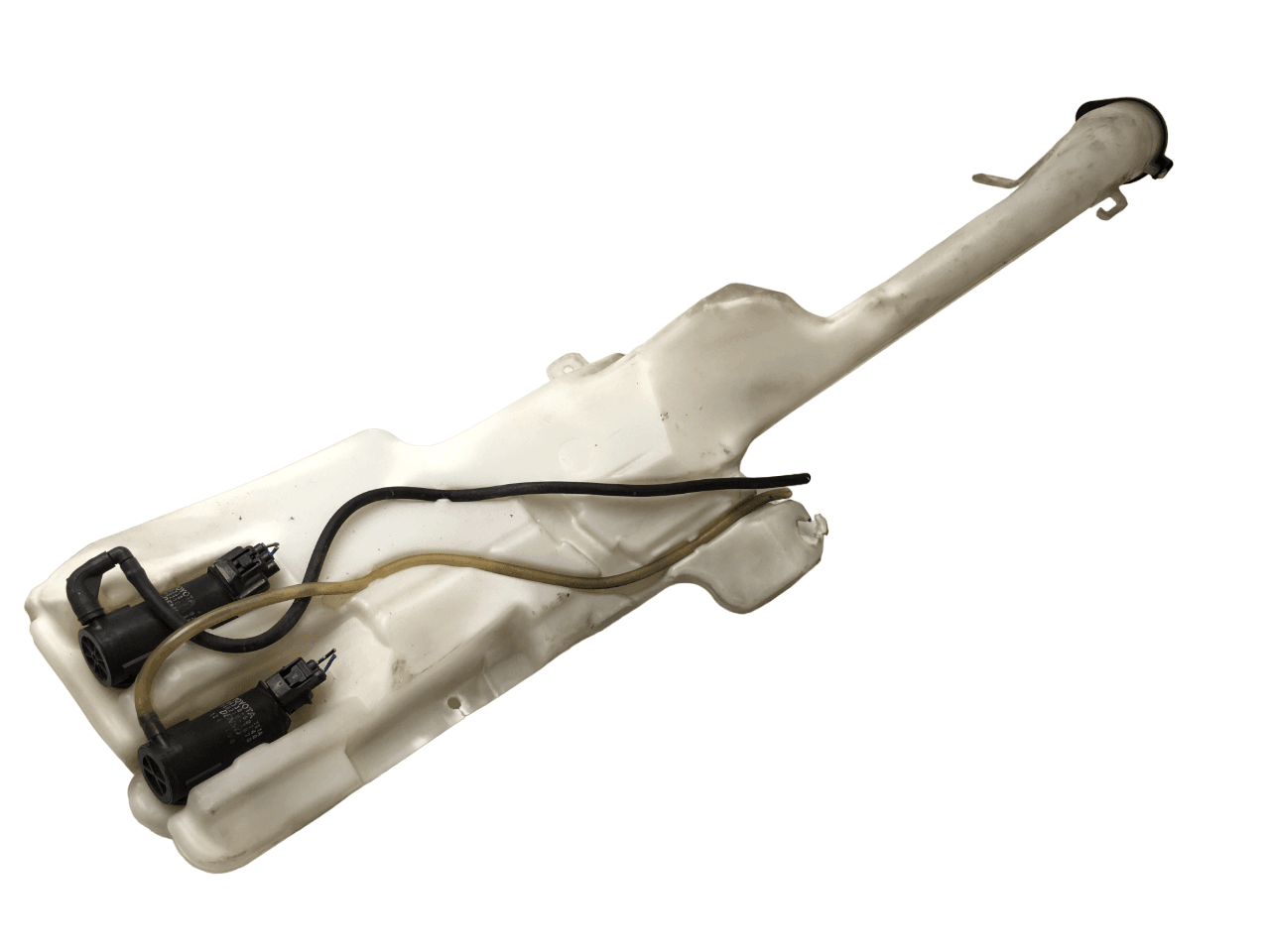 Deposito limpiaparabrisas Toyota Rav4 II - 060851044