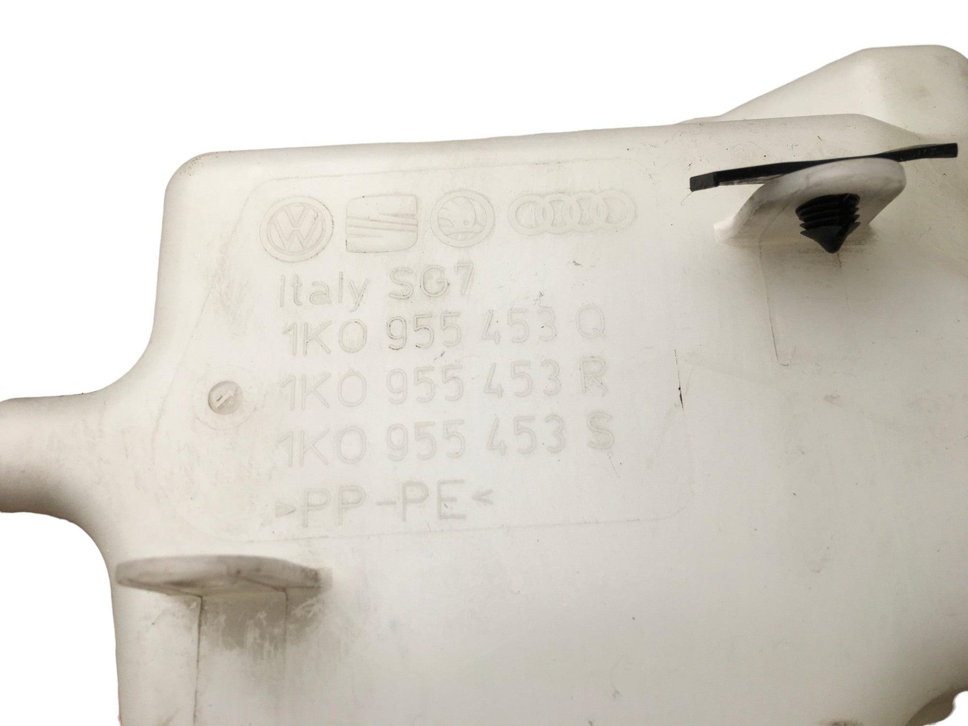 Deposito limpiaparabrisas VW 1K0955453Q - 1K0955453Q___