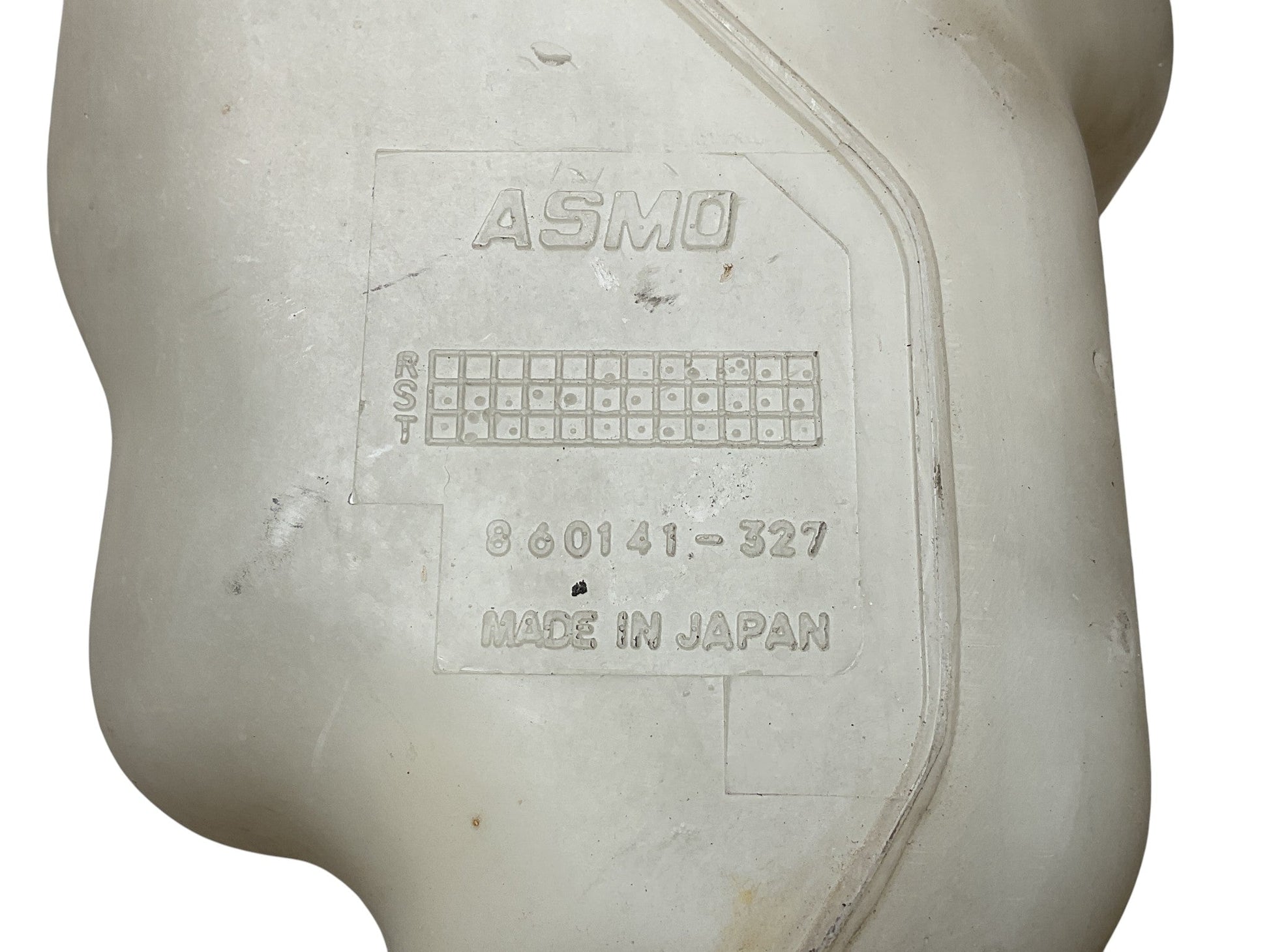 Depósito líquido limpiaparabrisas Daihatsu Terios 97 - 05 - 860141‑327