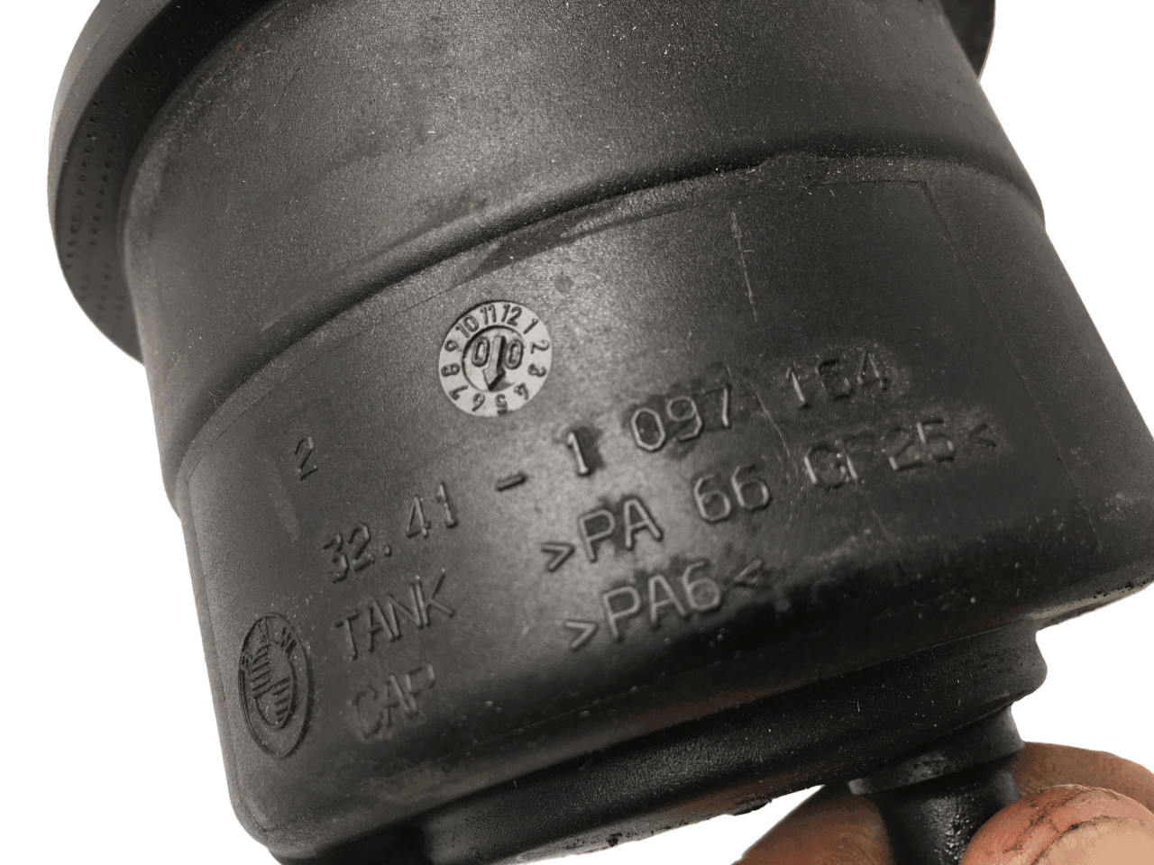 Deposito servo BMW 1097164 - 1097164_